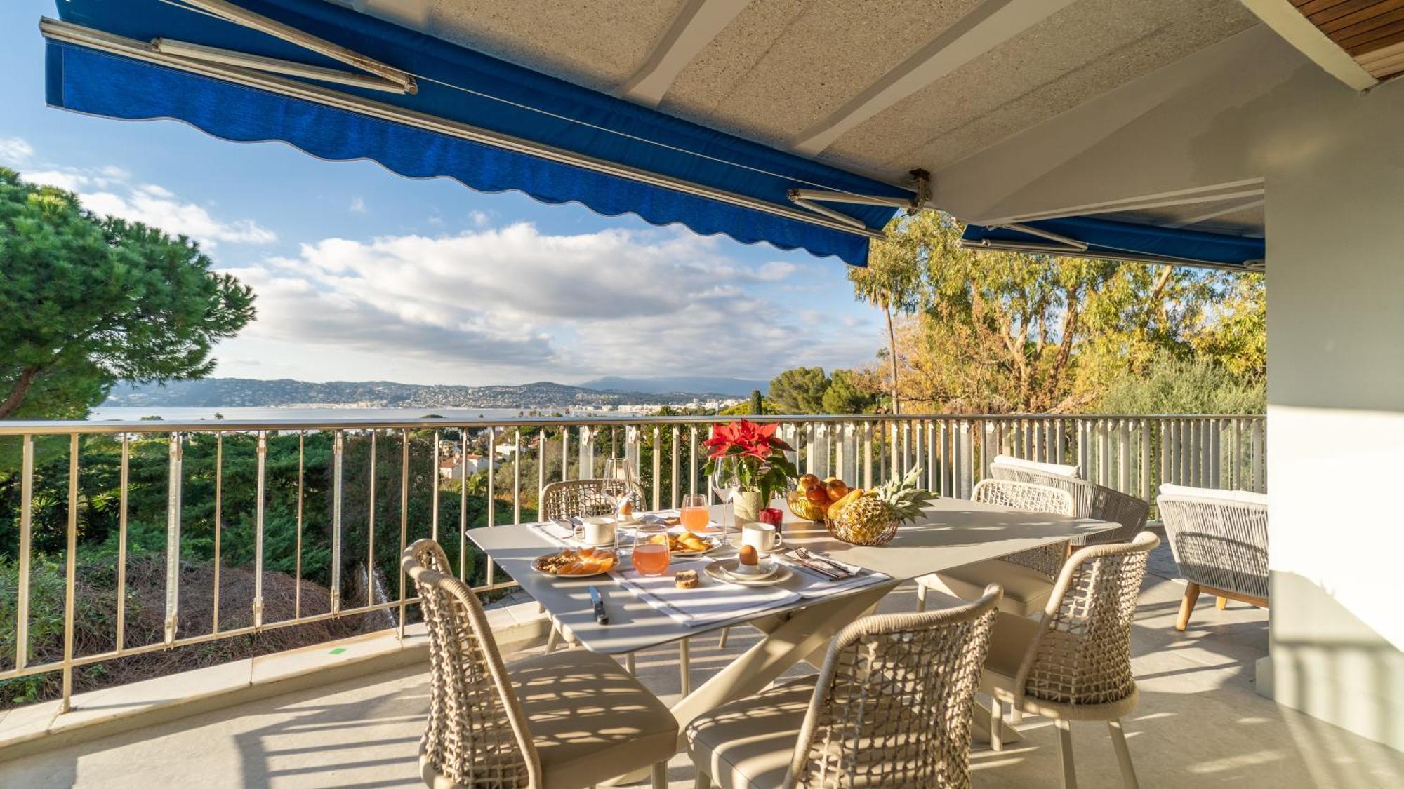 Riviera Luxury Estates Appartement *