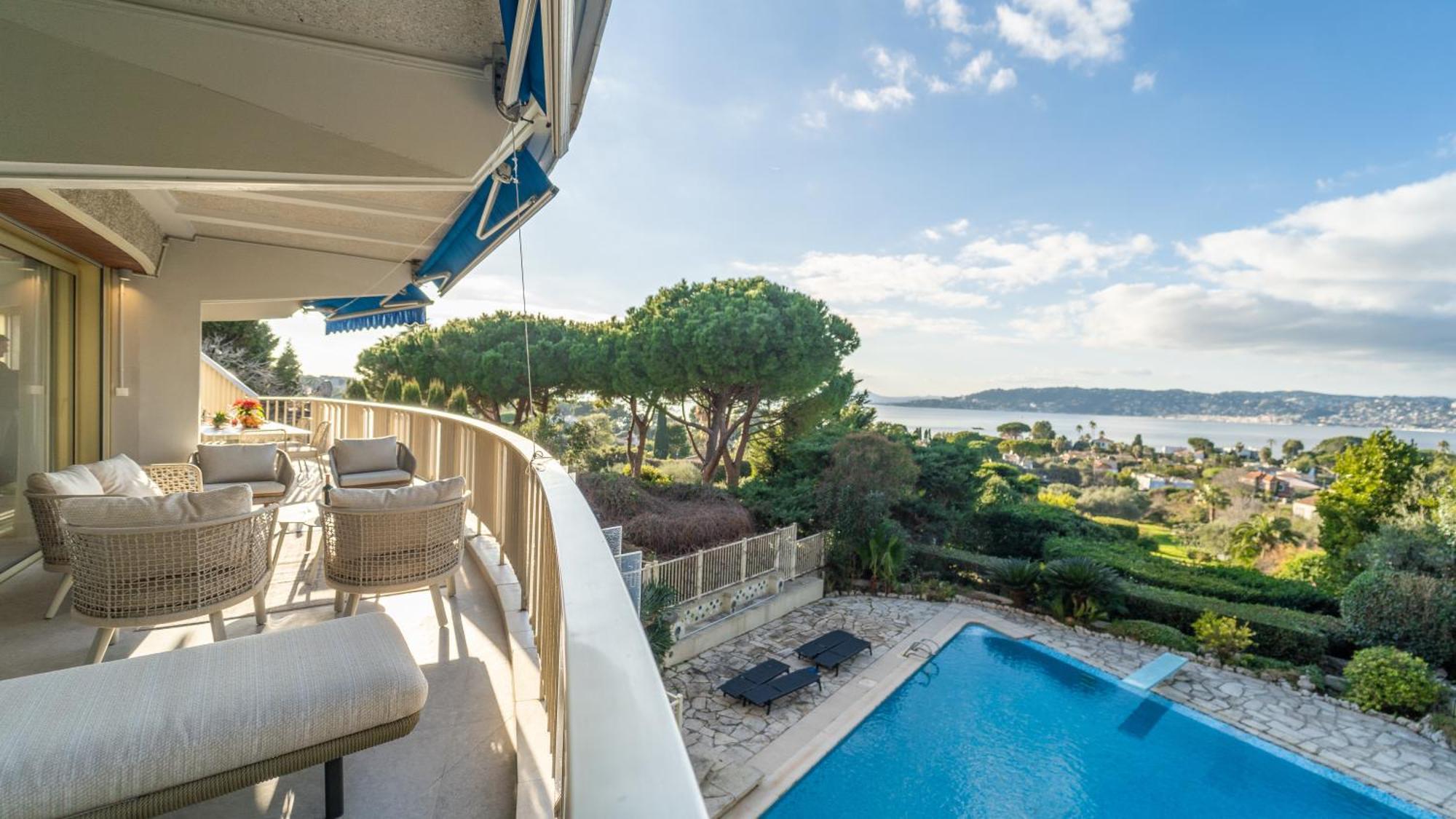Riviera Luxury Estates Appartement Antibes