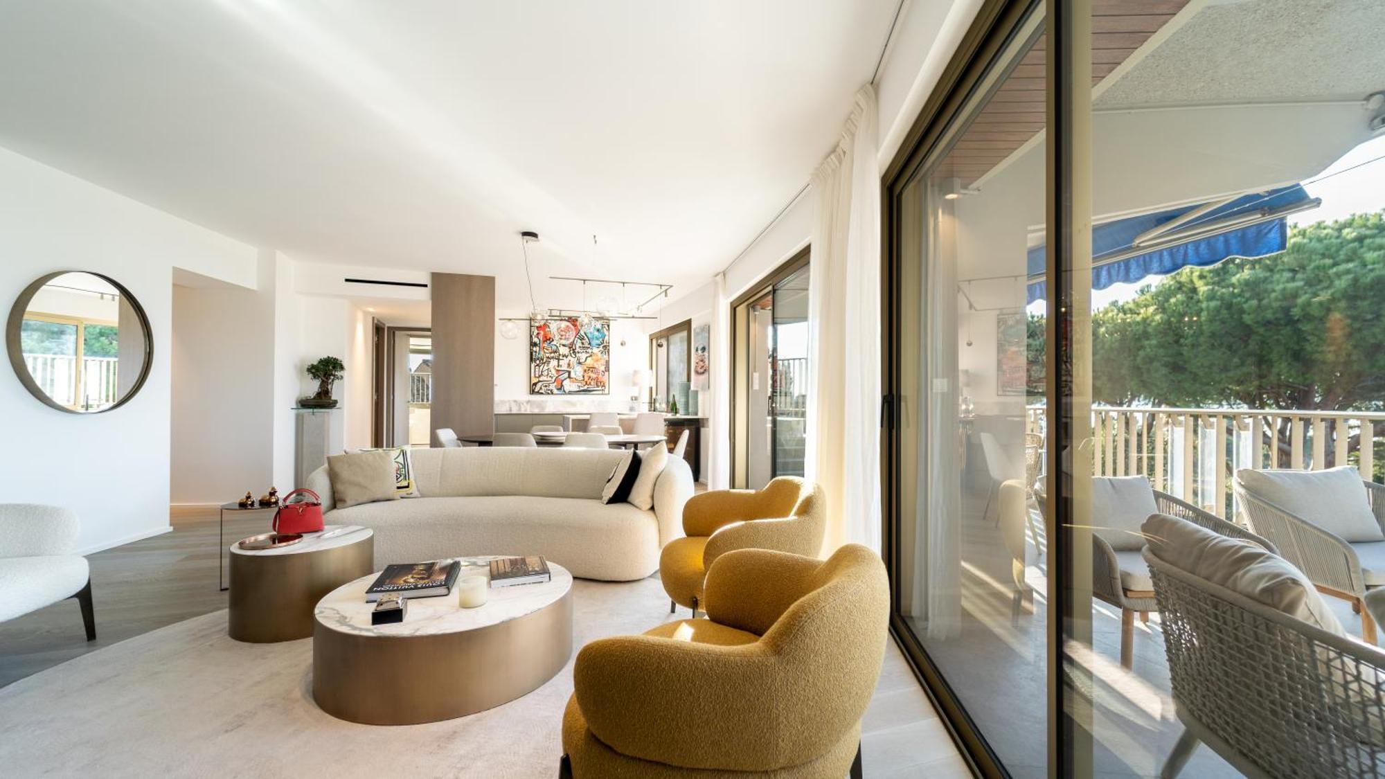 Appartement Riviera Luxury Estates Antibes