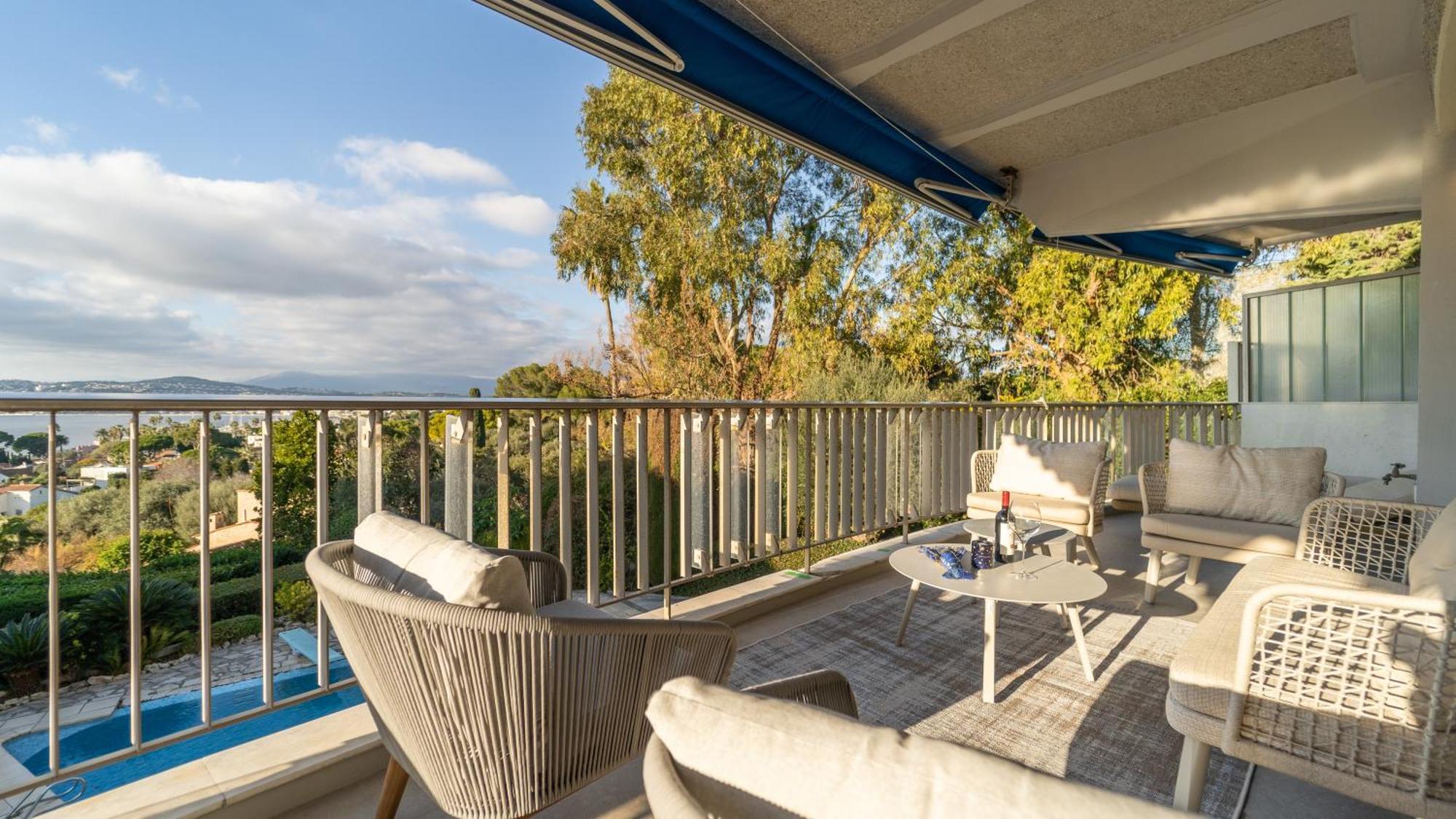 Riviera Luxury Estates * Antibes