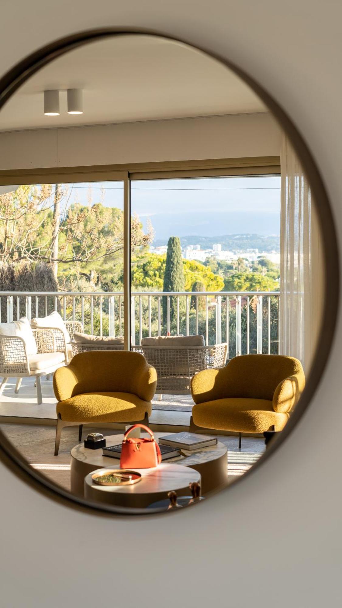 Riviera Luxury Estates Appartement