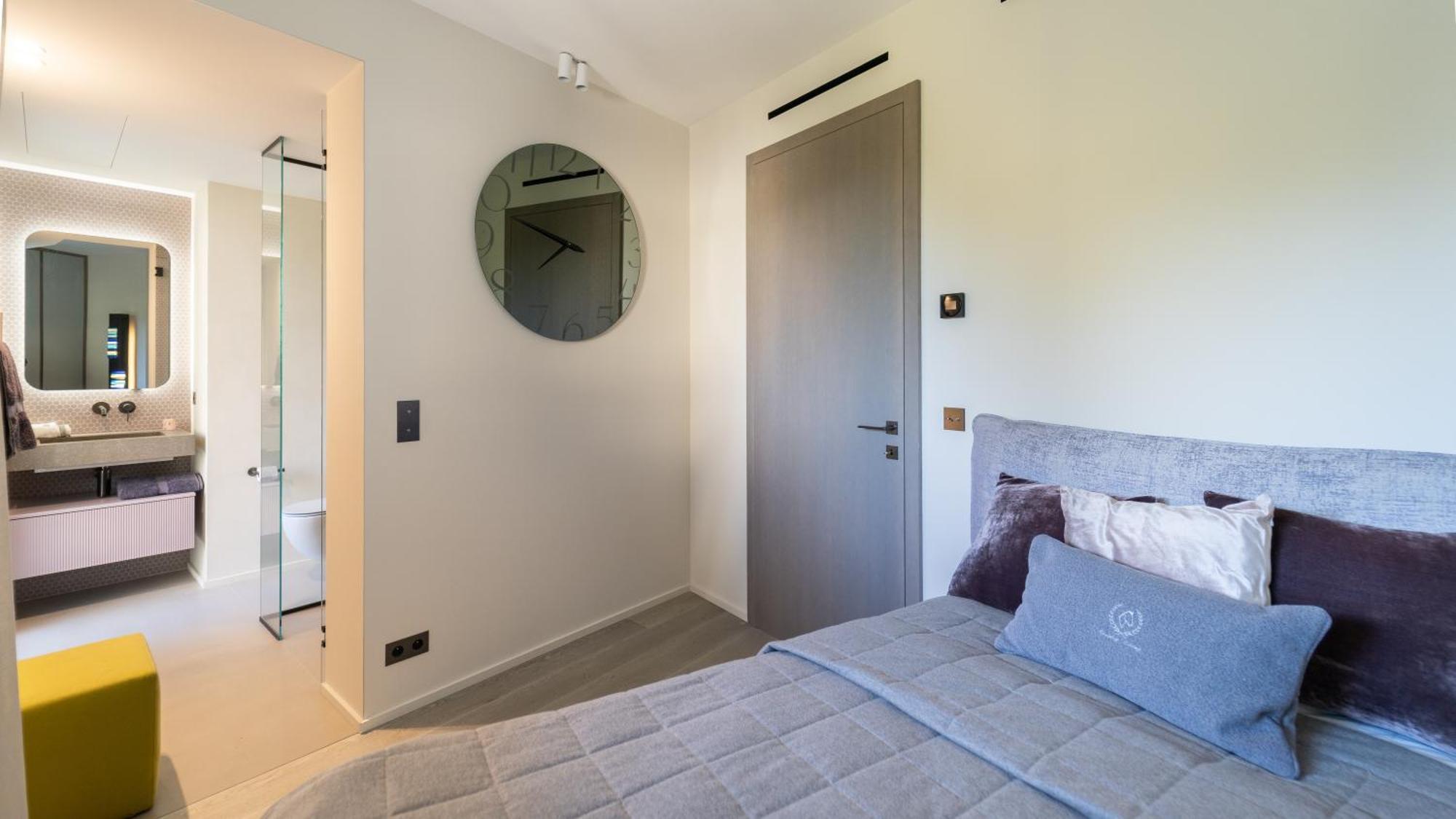 Riviera Luxury Estates Appartement *