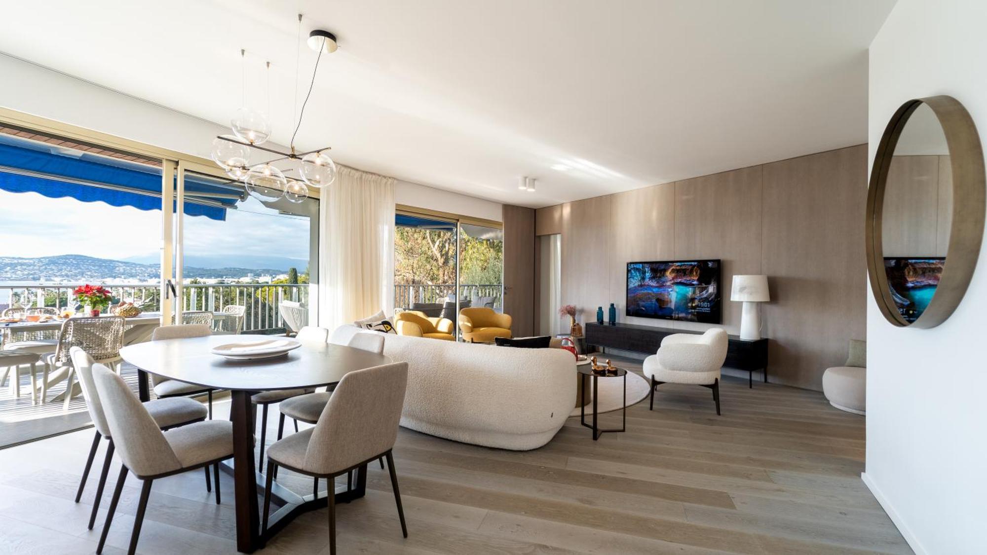 Appartement Riviera Luxury Estates *
