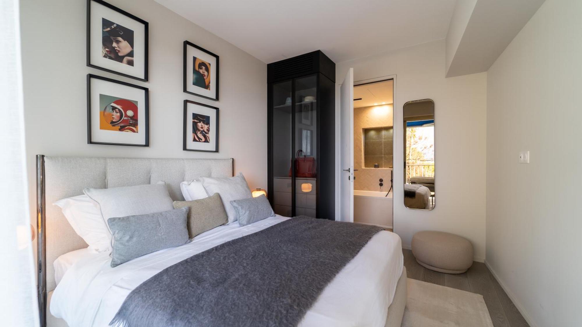 Appartement Riviera Luxury Estates Antibes