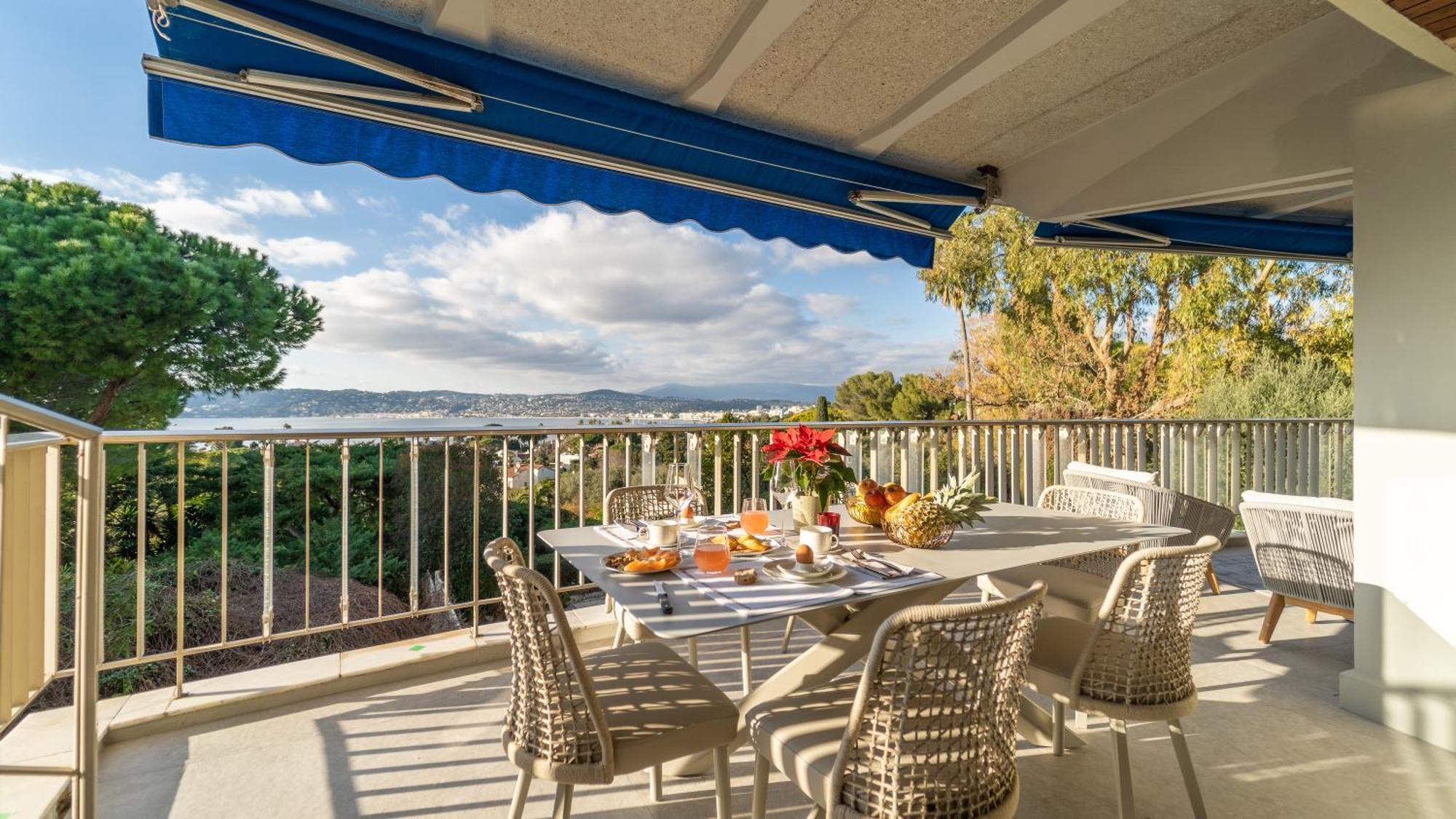 Riviera Luxury Estates * Antibes