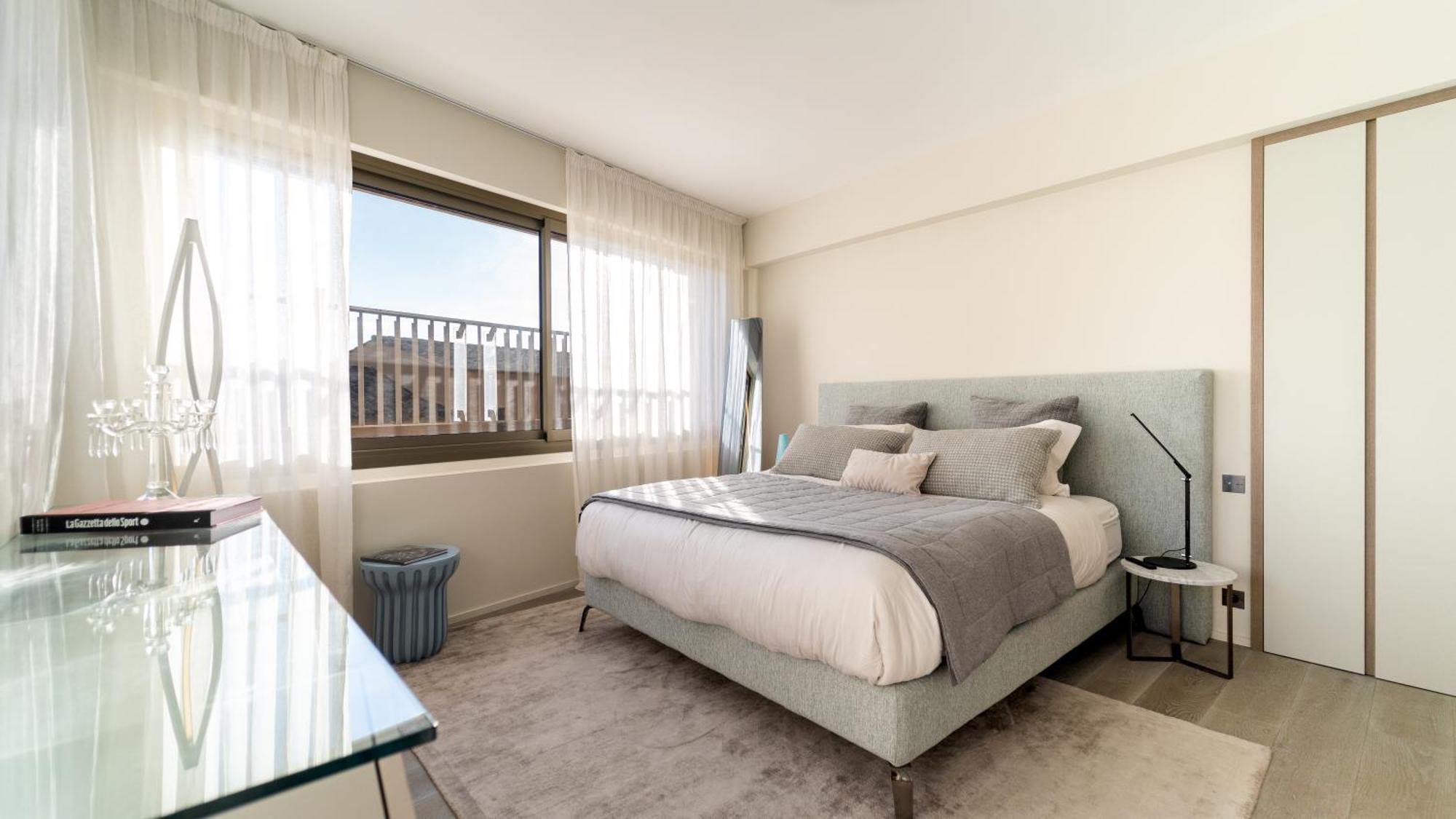 Appartement Riviera Luxury Estates
