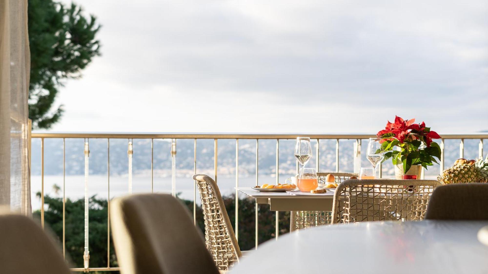 Riviera Luxury Estates Appartement *