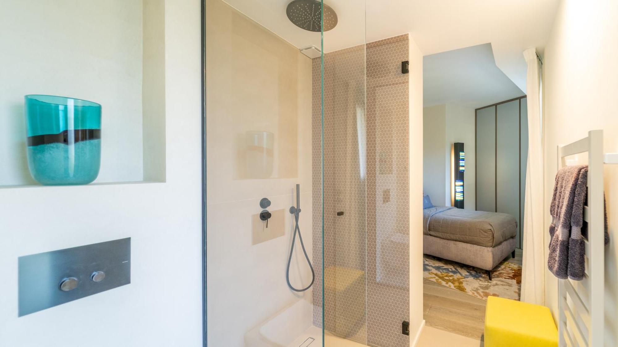 Appartement Riviera Luxury Estates *