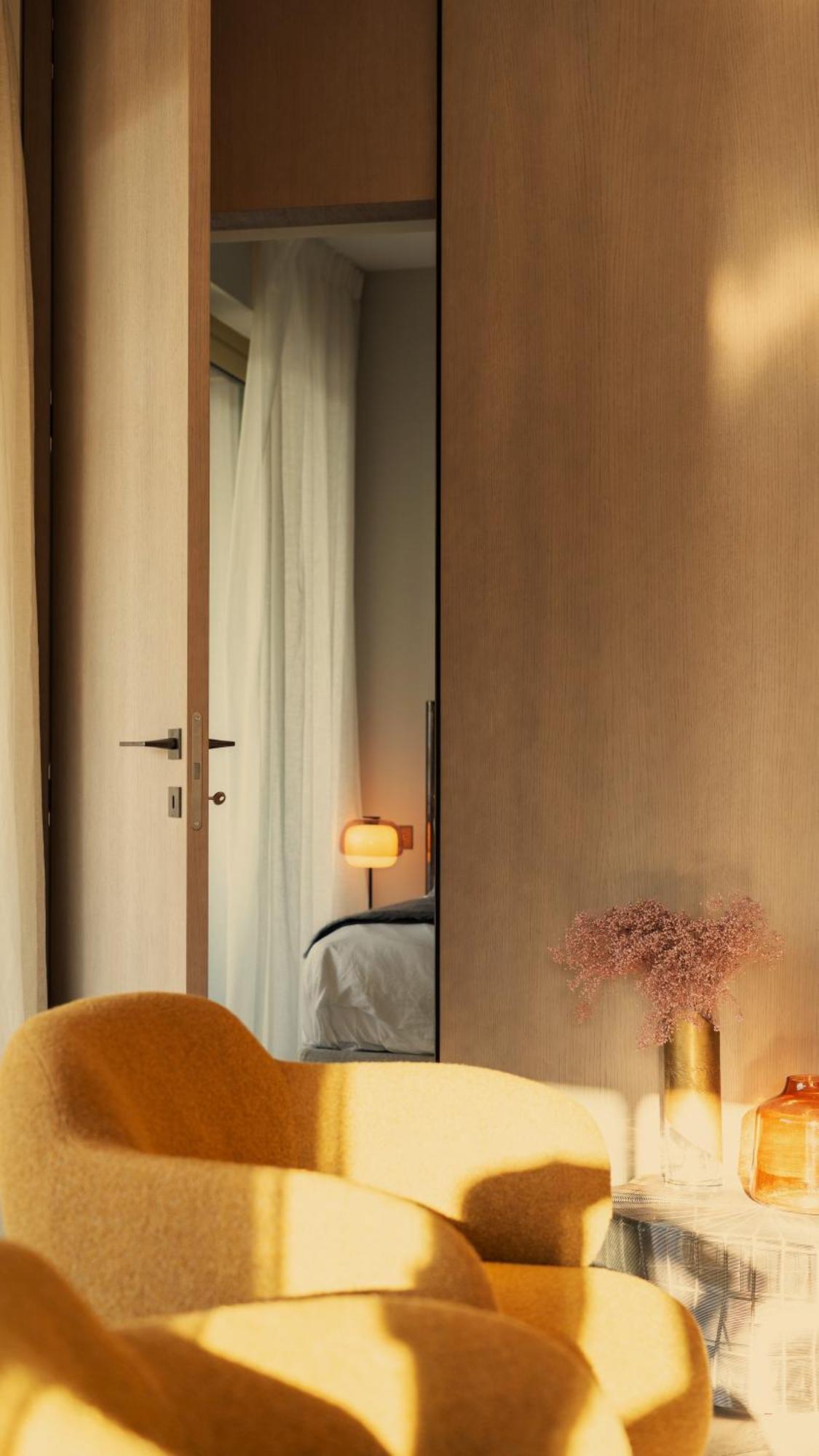 Riviera Luxury Estates Appartement Antibes