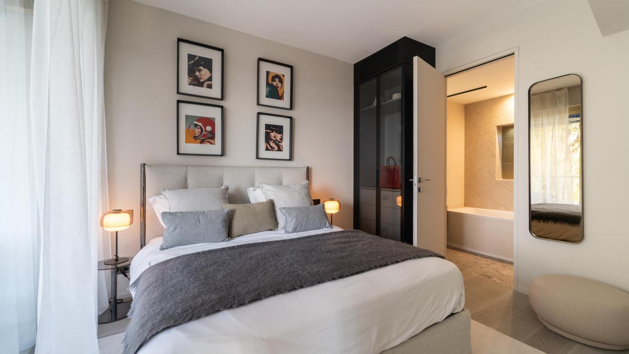 Riviera Luxury Estates Appartement