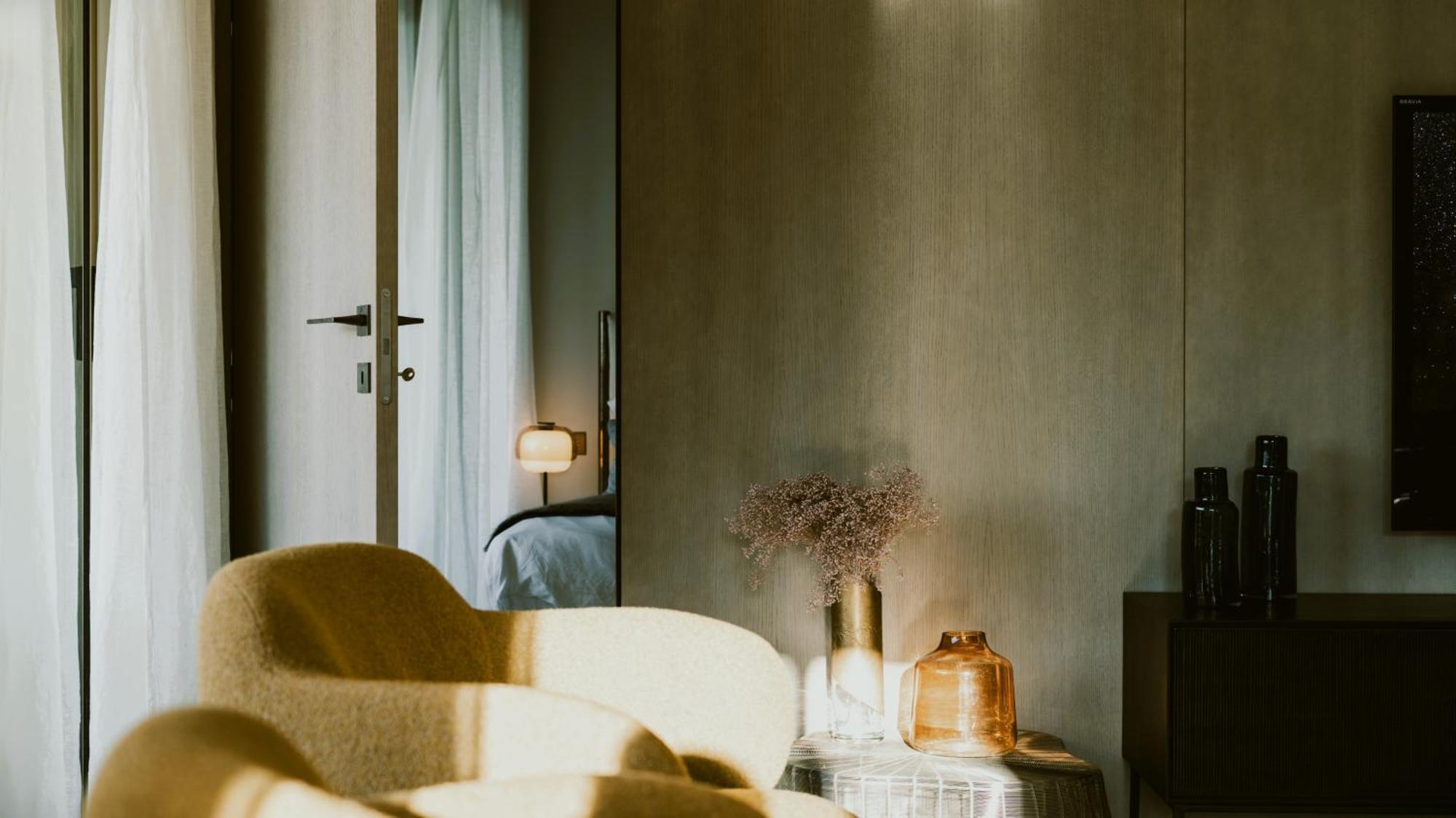Appartement Riviera Luxury Estates