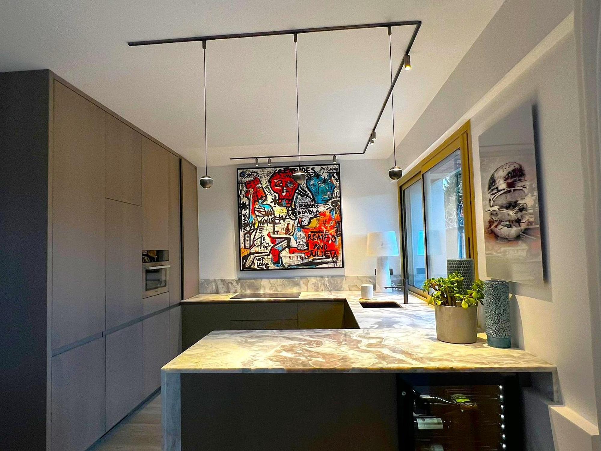 Riviera Luxury Estates Appartement *