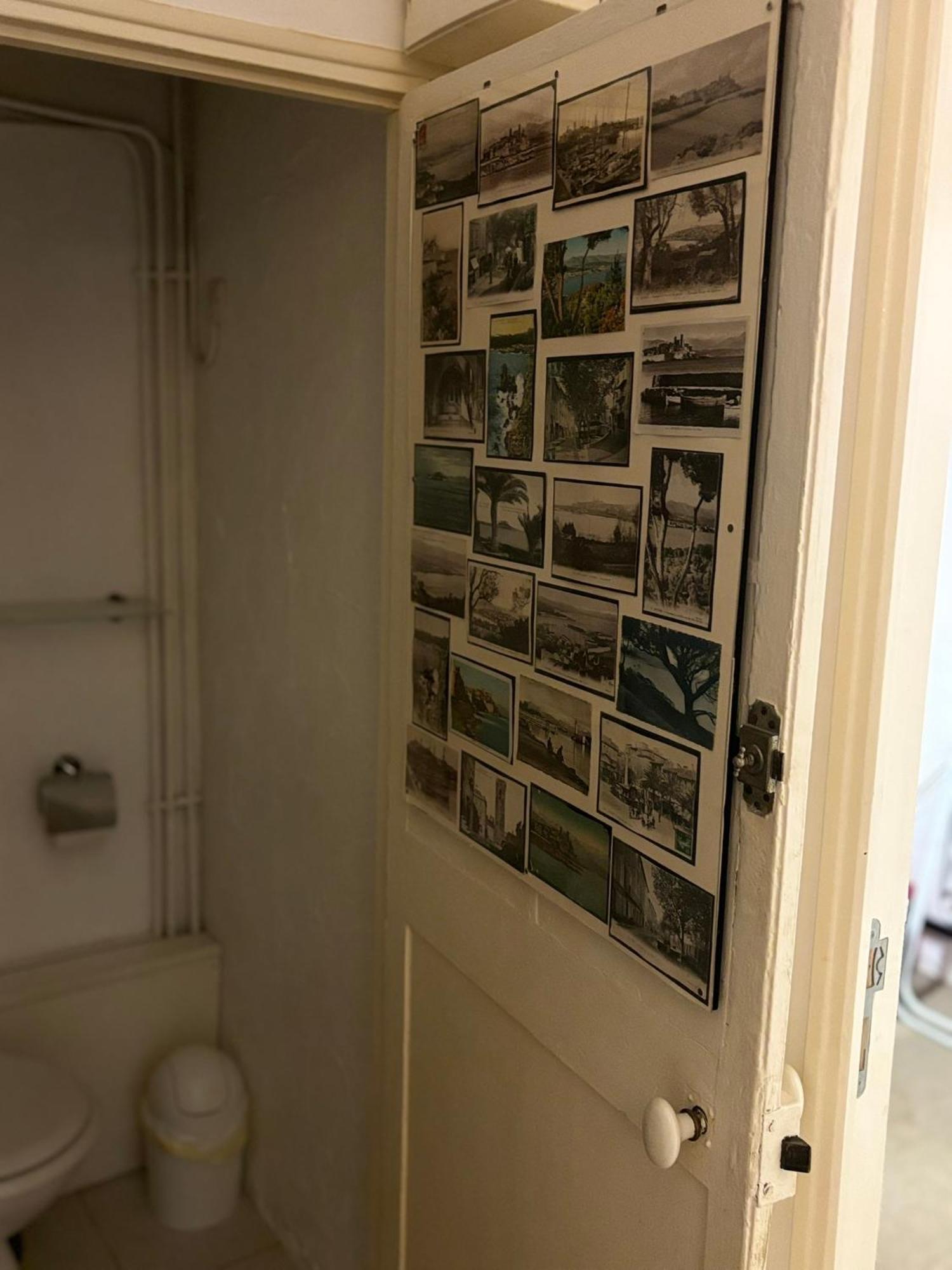 2 Bedroom Funky In The Heart Of The Old Town Of Appartement