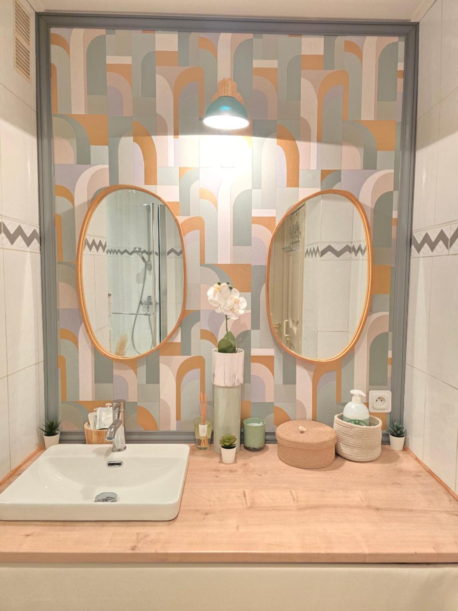 Apartment Devant La Antibes