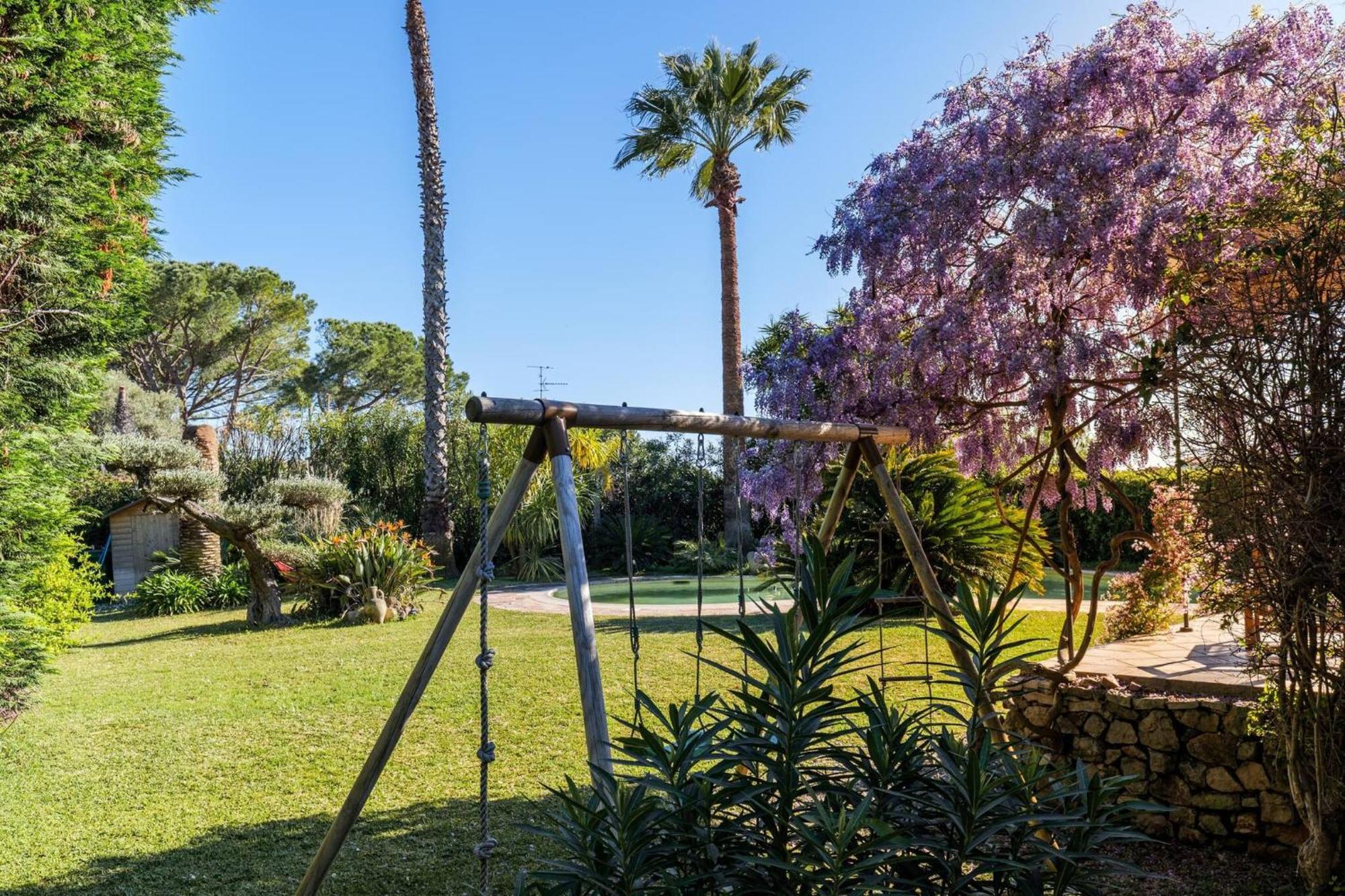 Holiday home Charming Provencal Family House With Swimming Pool *