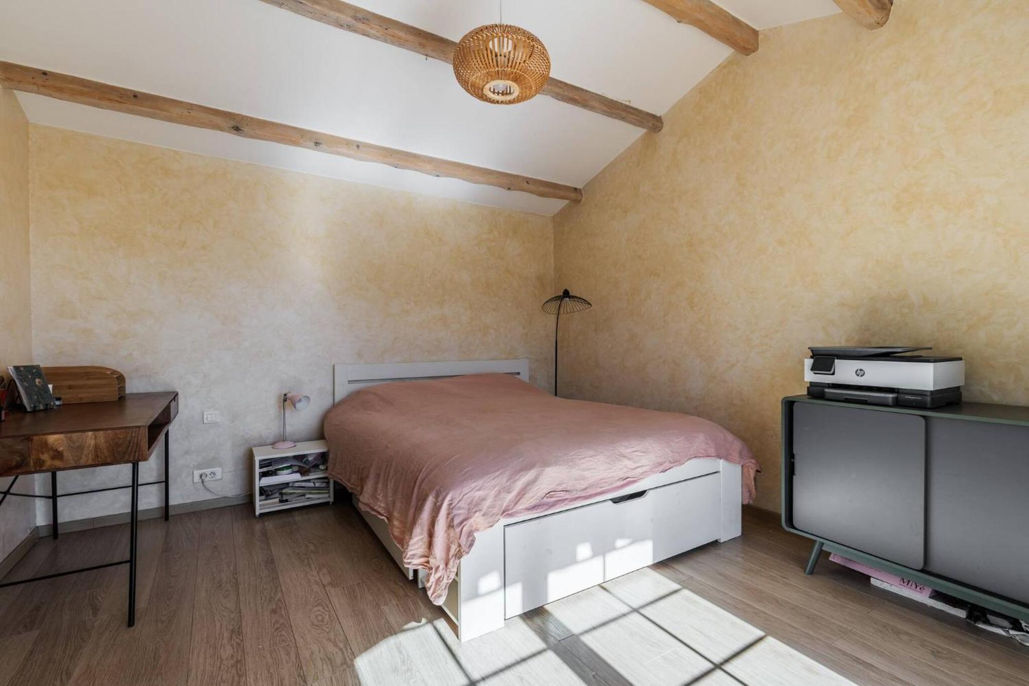 Hébergement de vacances Charming Provencal Family House With Swimming Pool Antibes