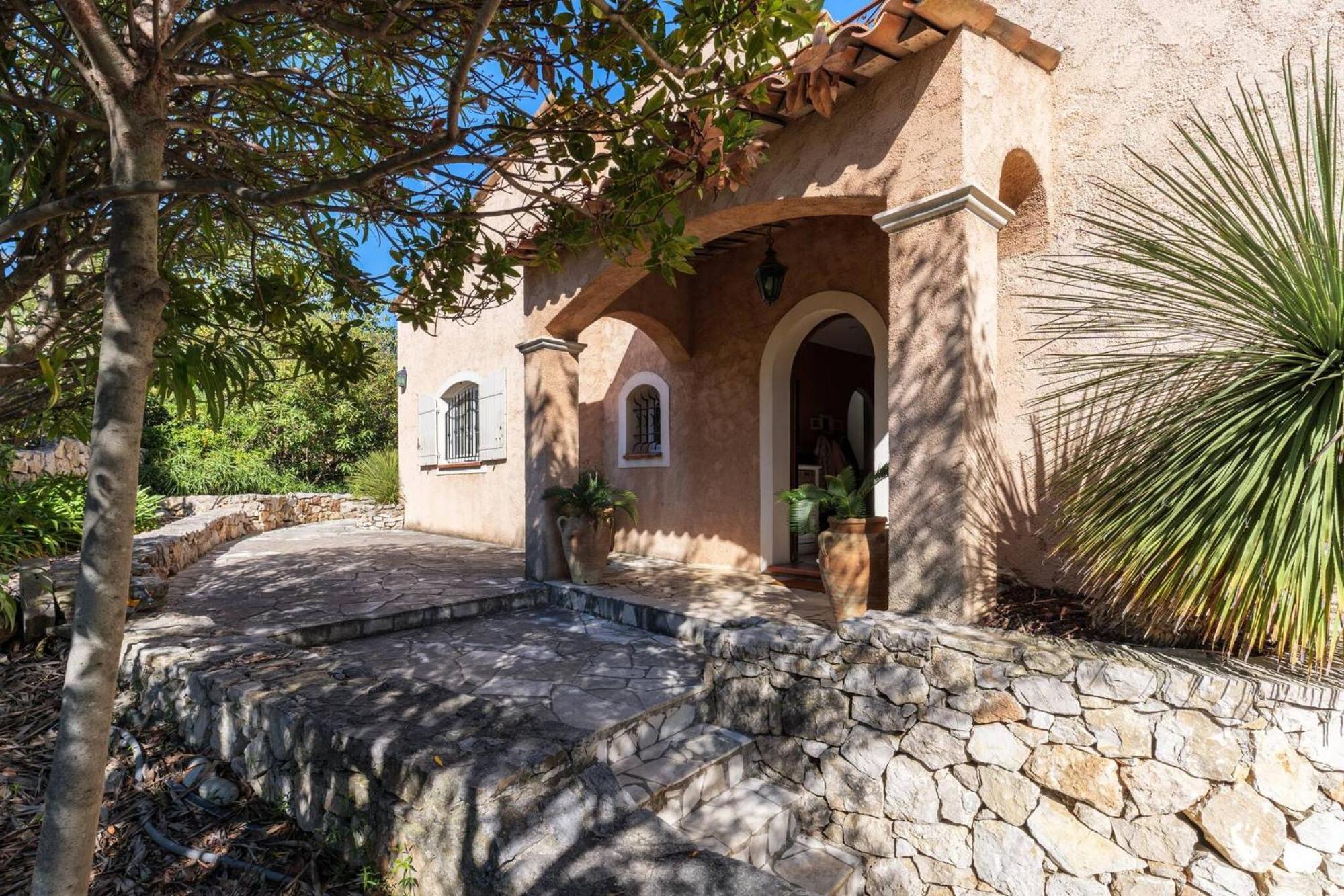 Holiday home Charming Provencal Family House With Swimming Pool *