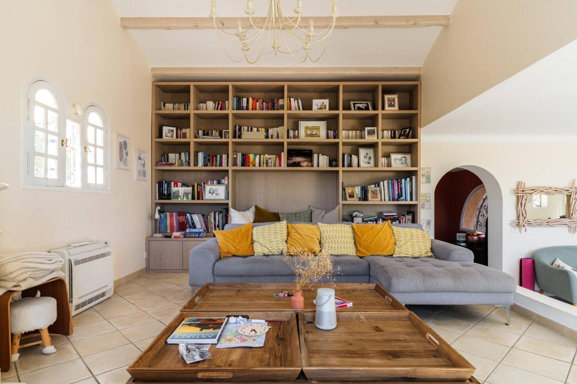 Holiday home Charming Provencal Family House With Swimming Pool