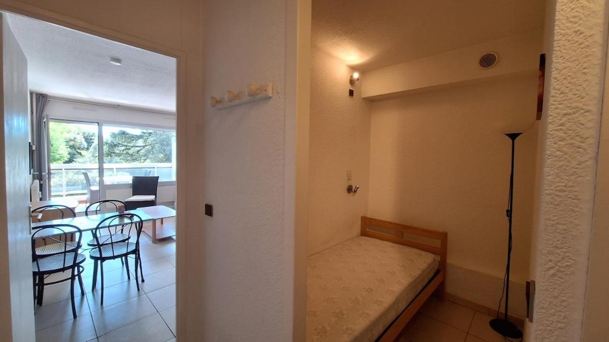 Du Tanit - Olympe - Juan Les Pins Apartment Antibes