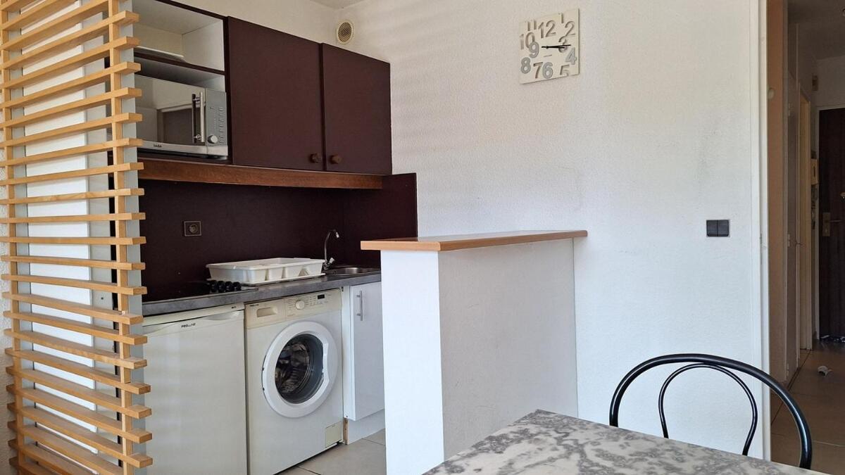 Apartment Du Tanit - Olympe - Juan Les Pins