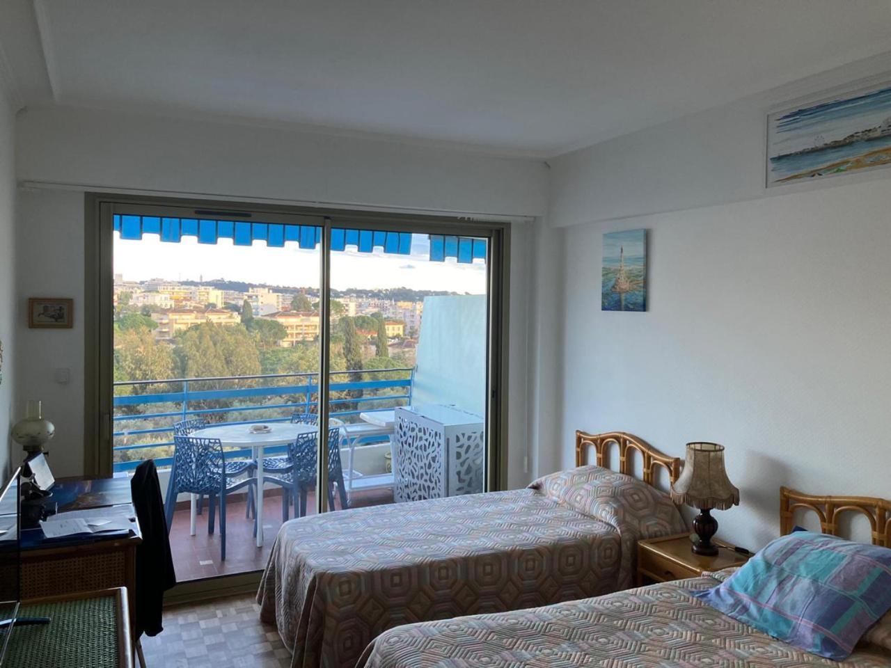 L'olivaie Apartment