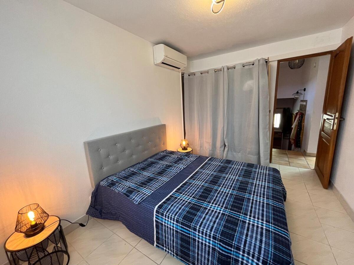 Maison De Famille Ideale Pour Sur La Cote D'azur Holiday home Antibes