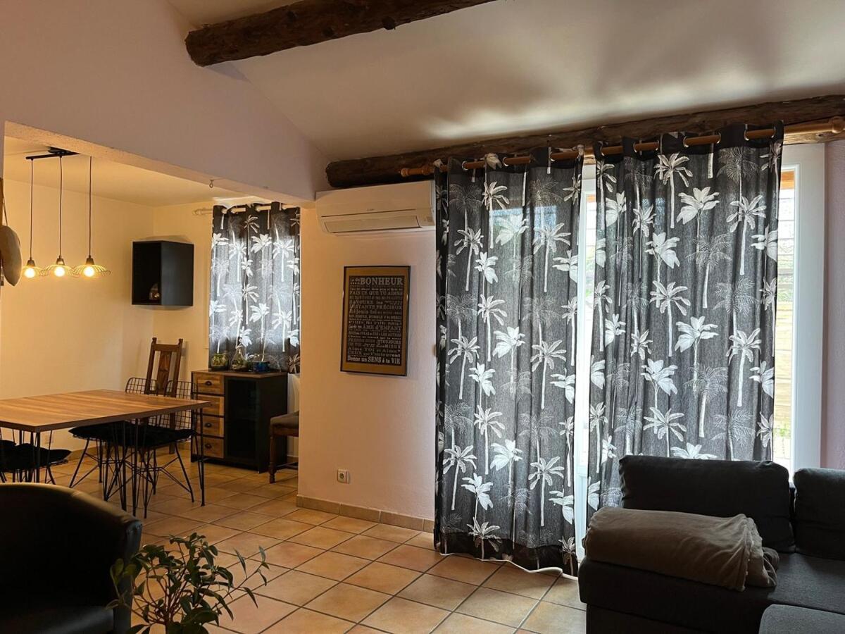 Maison De Famille Ideale Pour Sur La Cote D'azur * Antibes