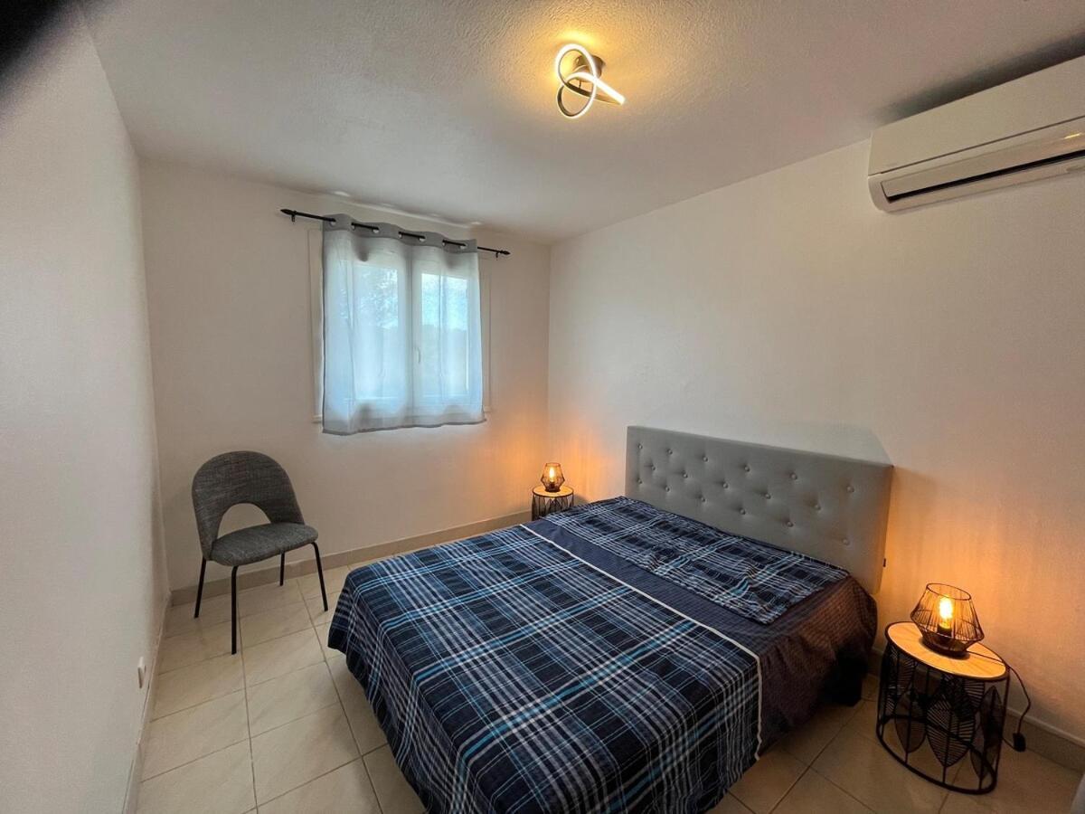Holiday home Maison De Famille Ideale Pour Sur La Cote D'azur