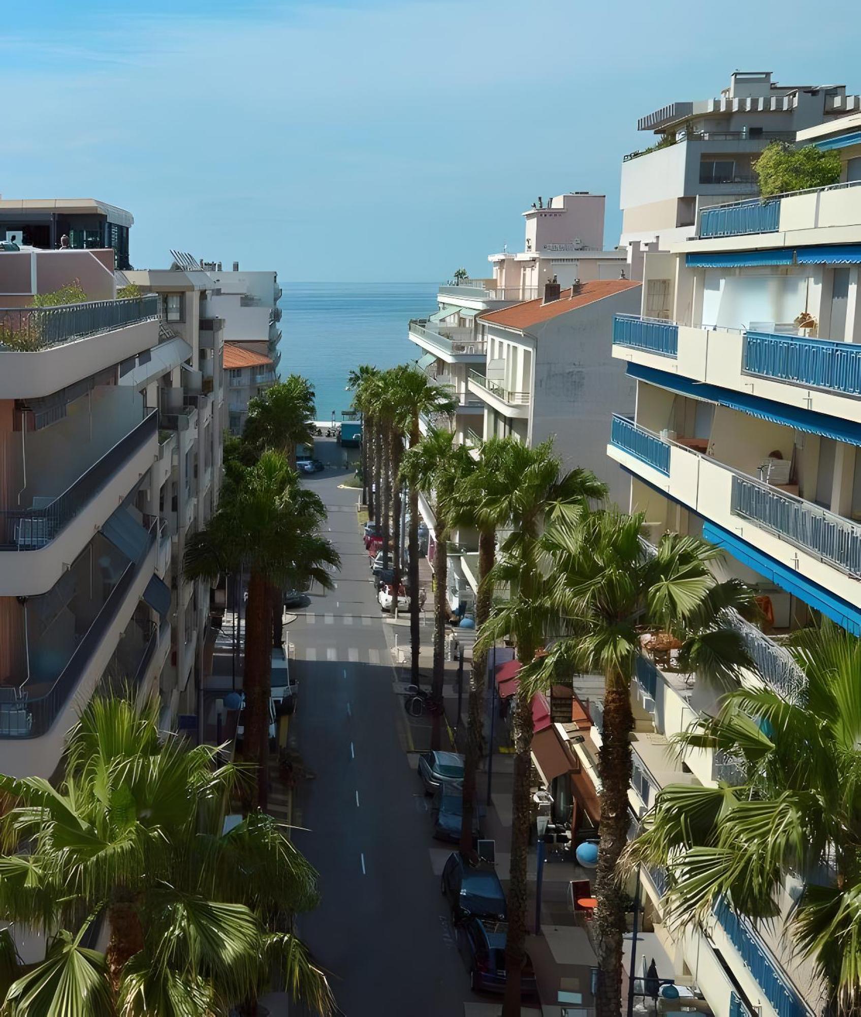 Meuble De Tourisme 3p Avec Clim