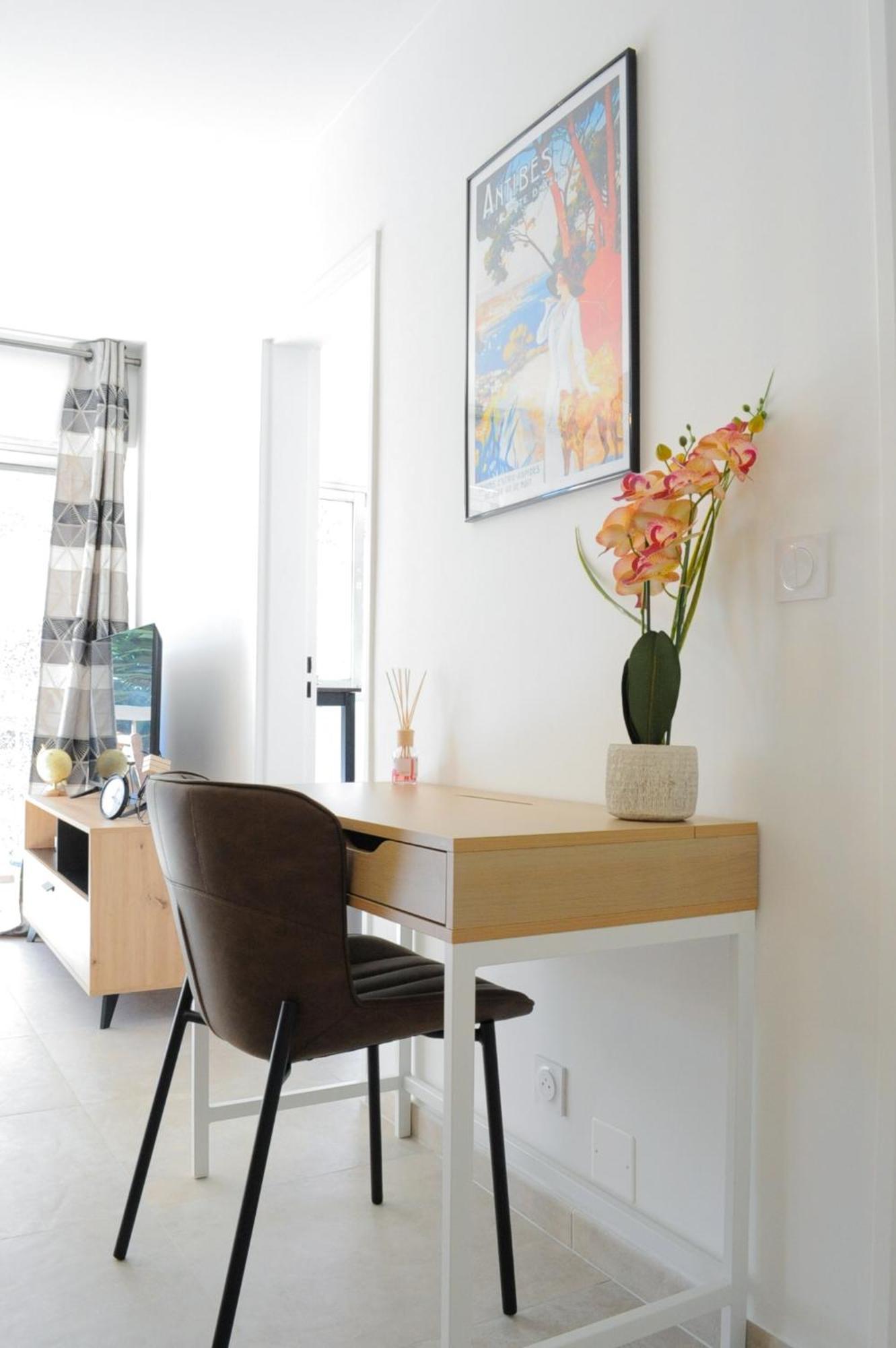 Cosy, Calme Et Climatise Proche Centre Apartment *