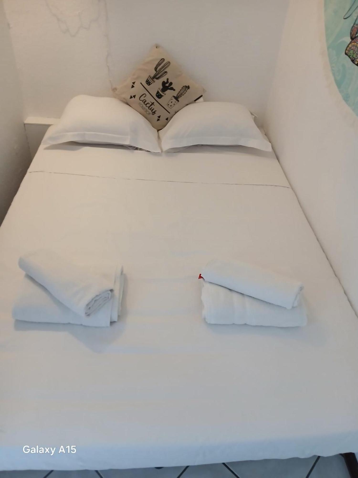 Canelle- Beau 2p,tout Confort, Vue Mer, Piscine Apartment Antibes
