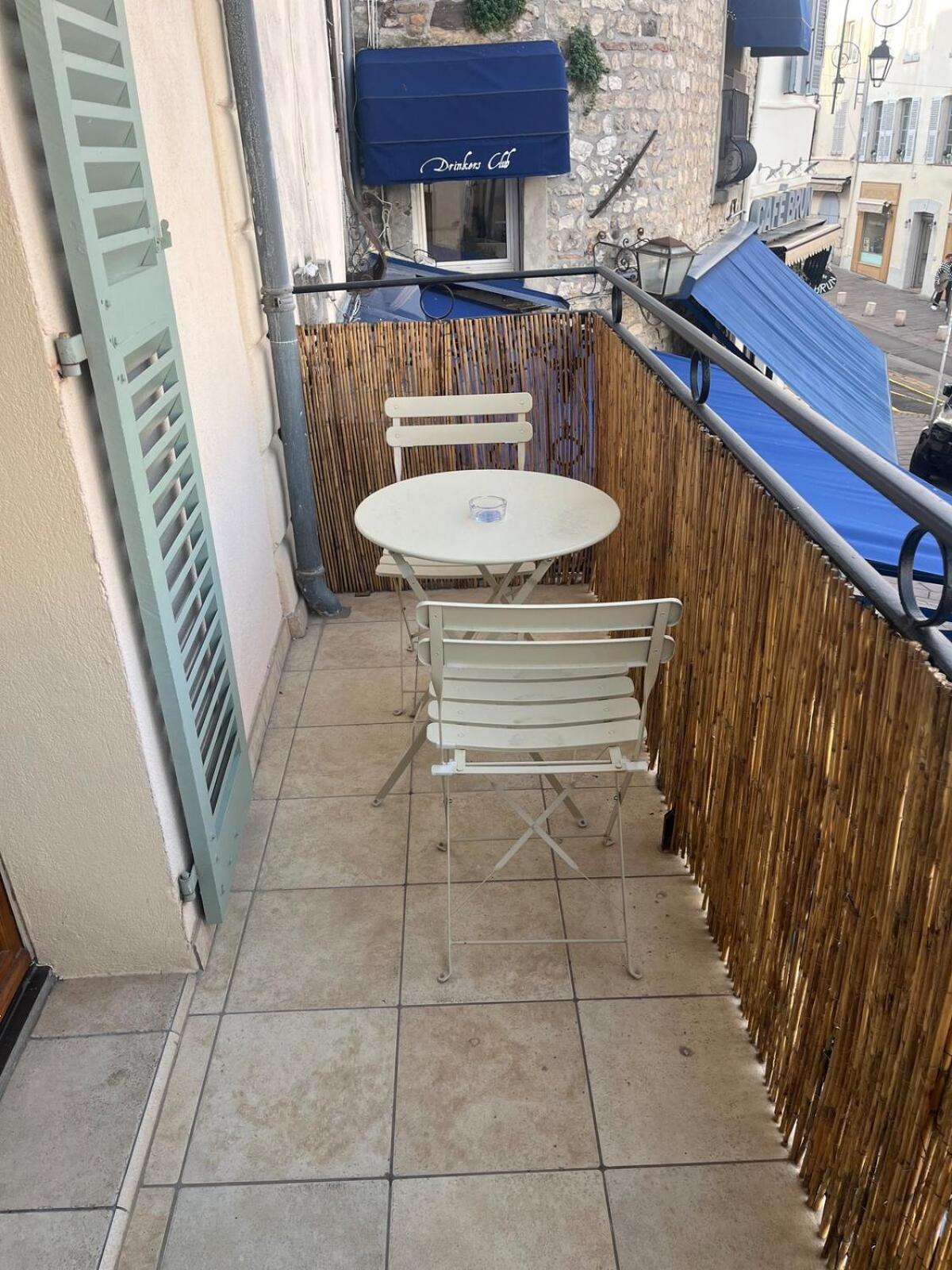 Apartamento 2 Rooms, Old Town