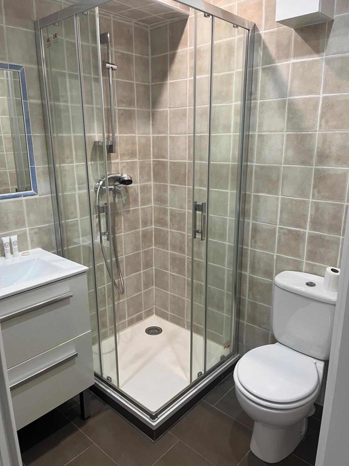 2 Rooms, Old Town Apartamento *
