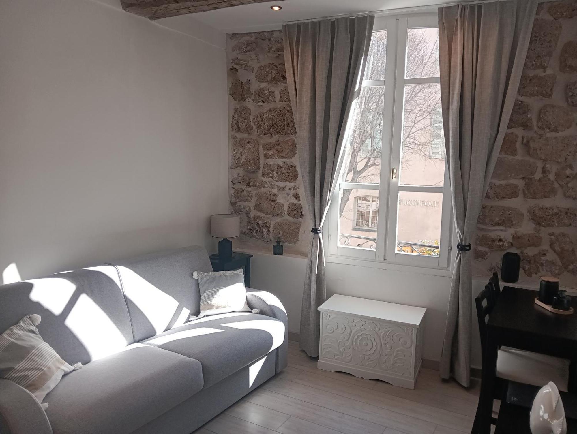 Apartment Adorable Vieil *