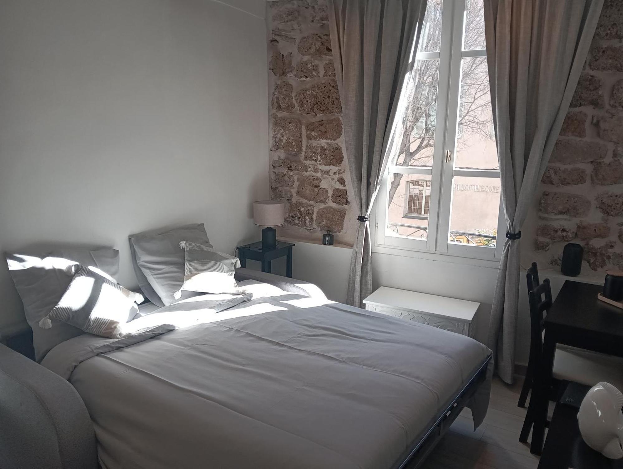 Apartment Adorable Vieil