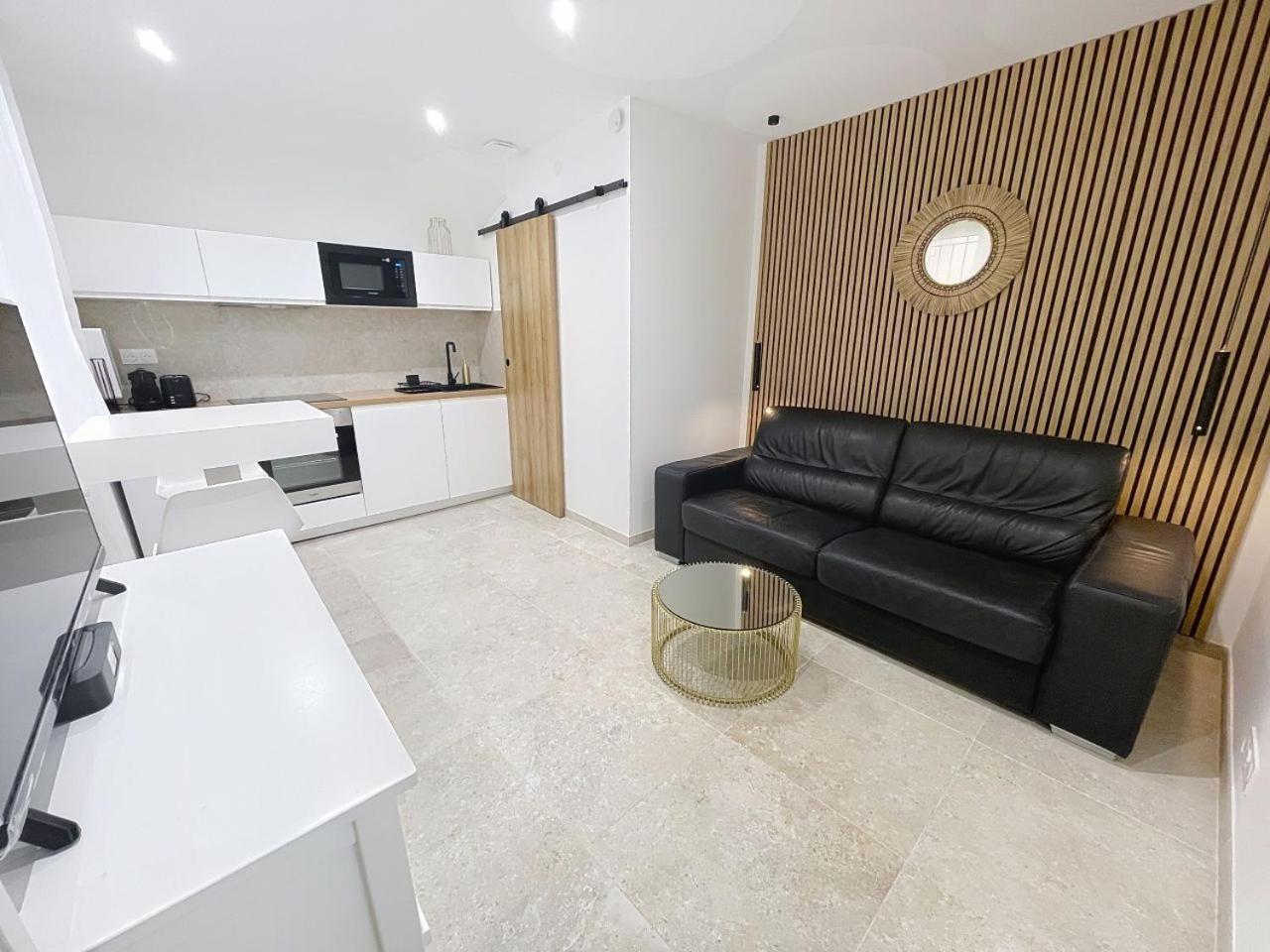 Appartement Cosy Viel