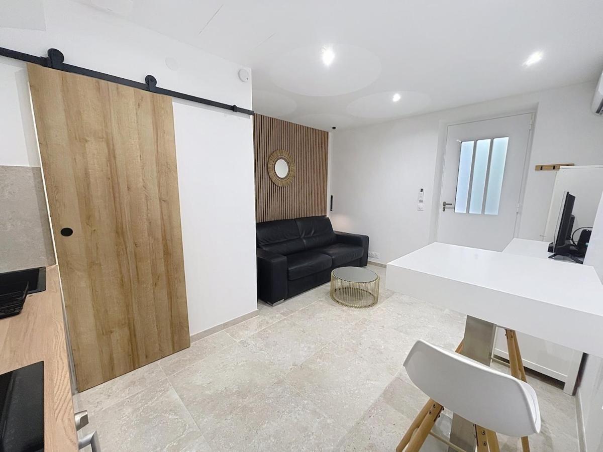 Cosy Viel Antibes