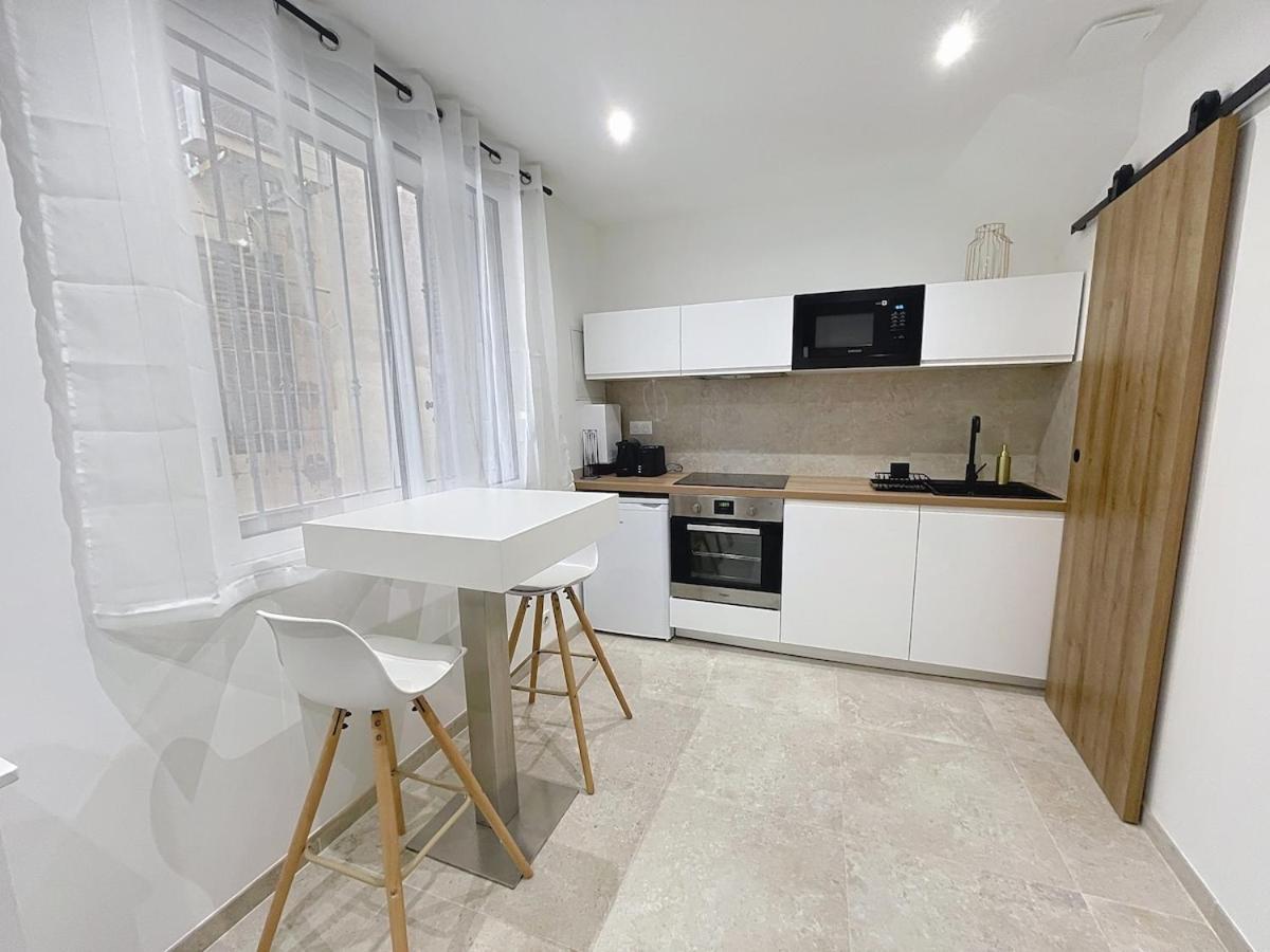 Appartement Cosy Viel