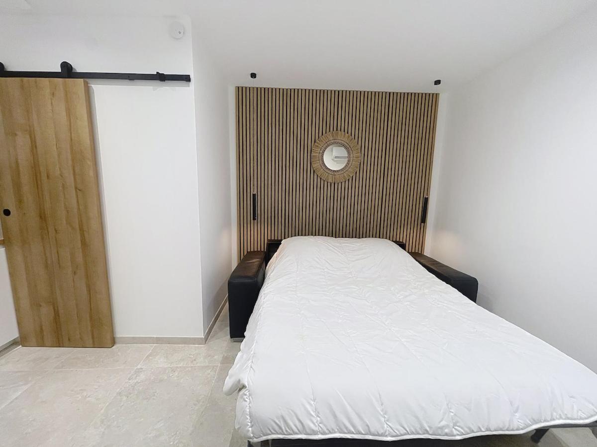 Cosy Viel Antibes
