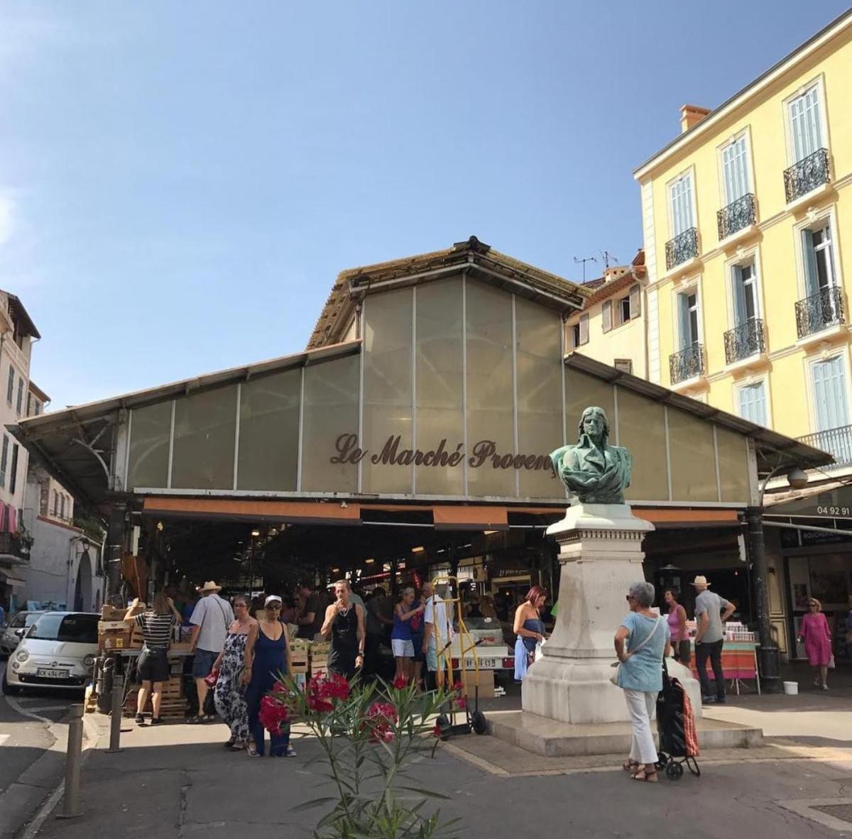 Cosy Viel * Antibes