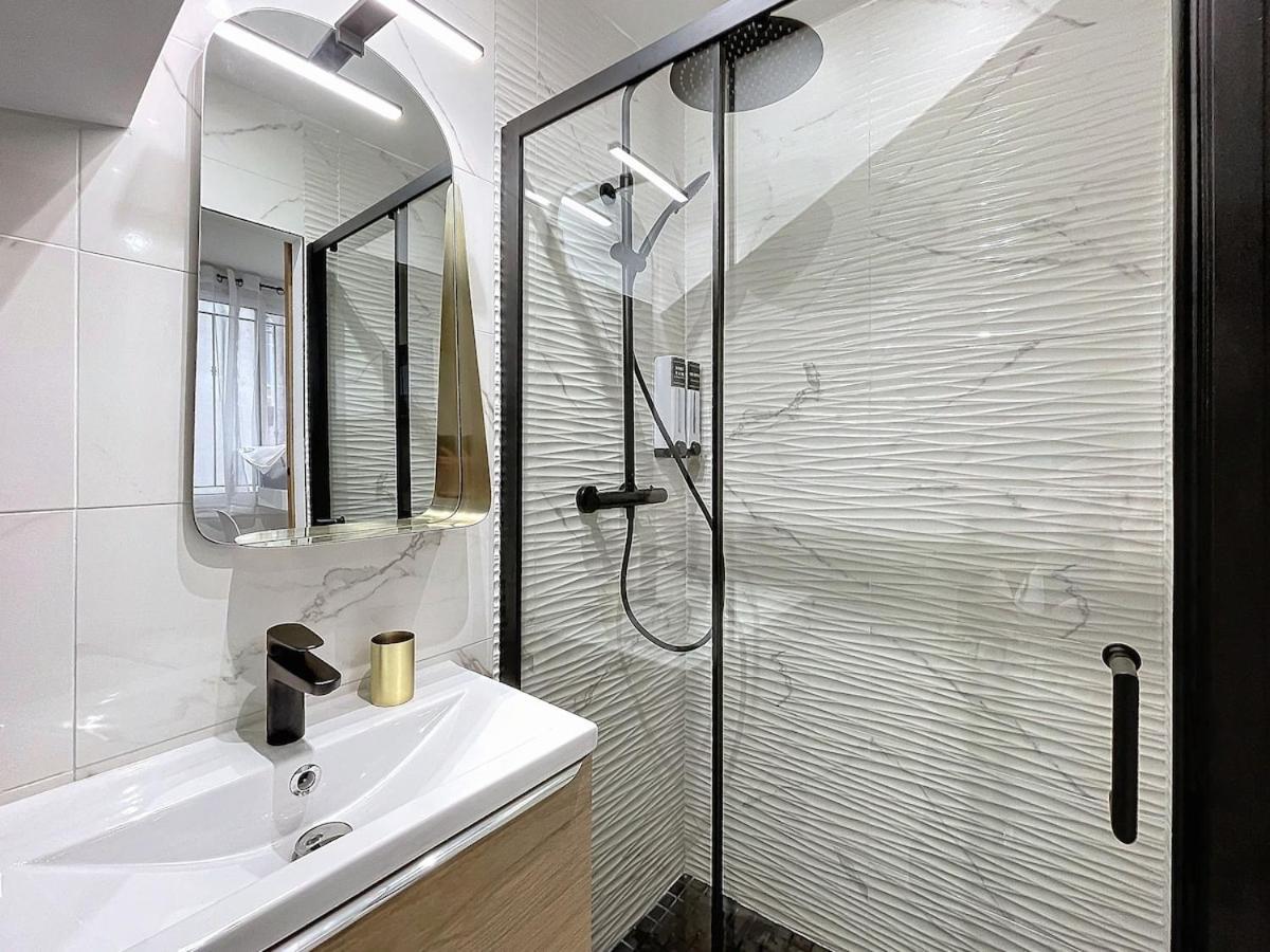 Appartement Cosy Viel Antibes