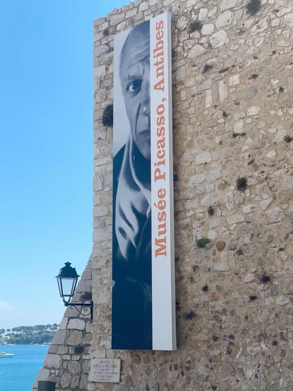 Cosy Viel * Antibes