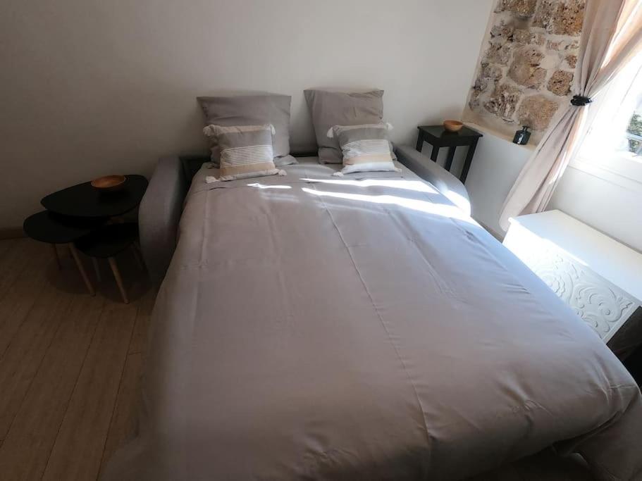 Adorable Vieil * Antibes