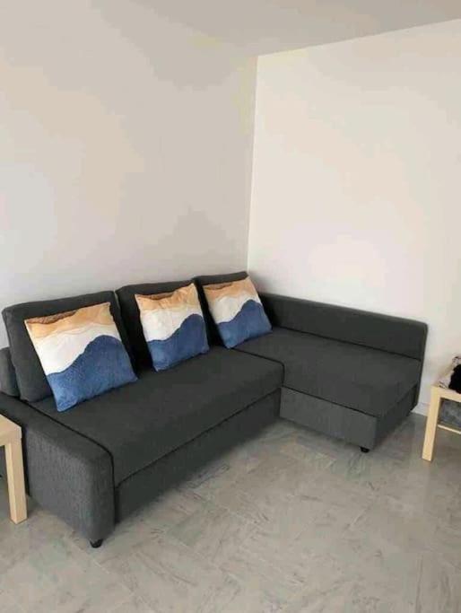 2 Pieces A Juan Apartment *