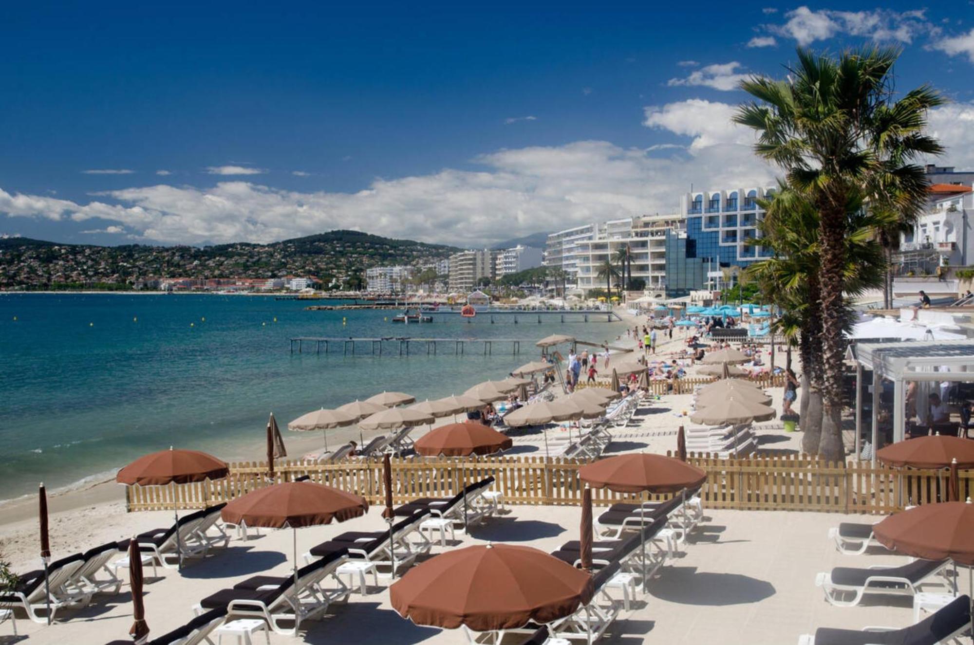 Apartment Centre-ville -