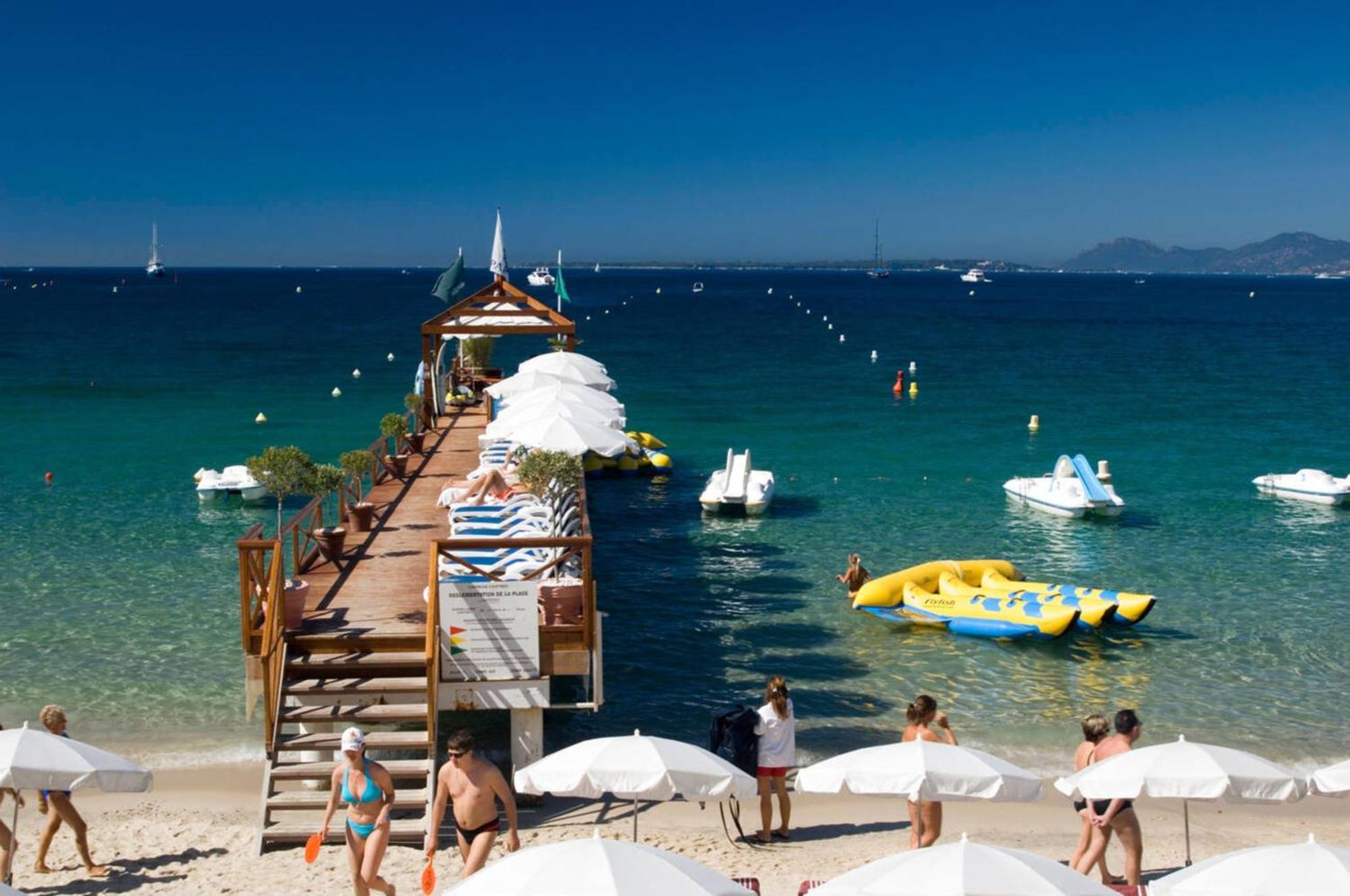 Centre-ville - Antibes