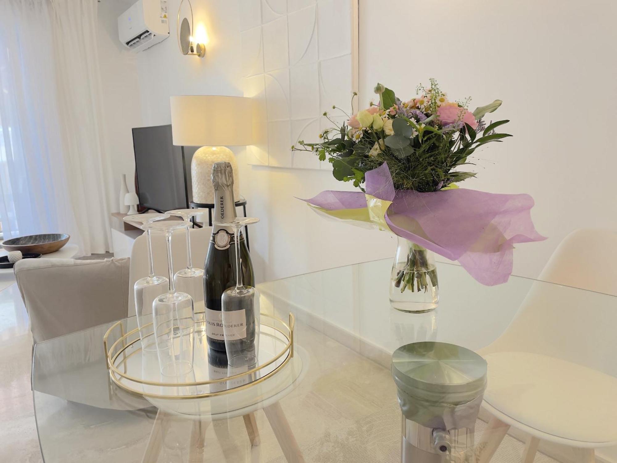 Apartment Le Carre D Or *