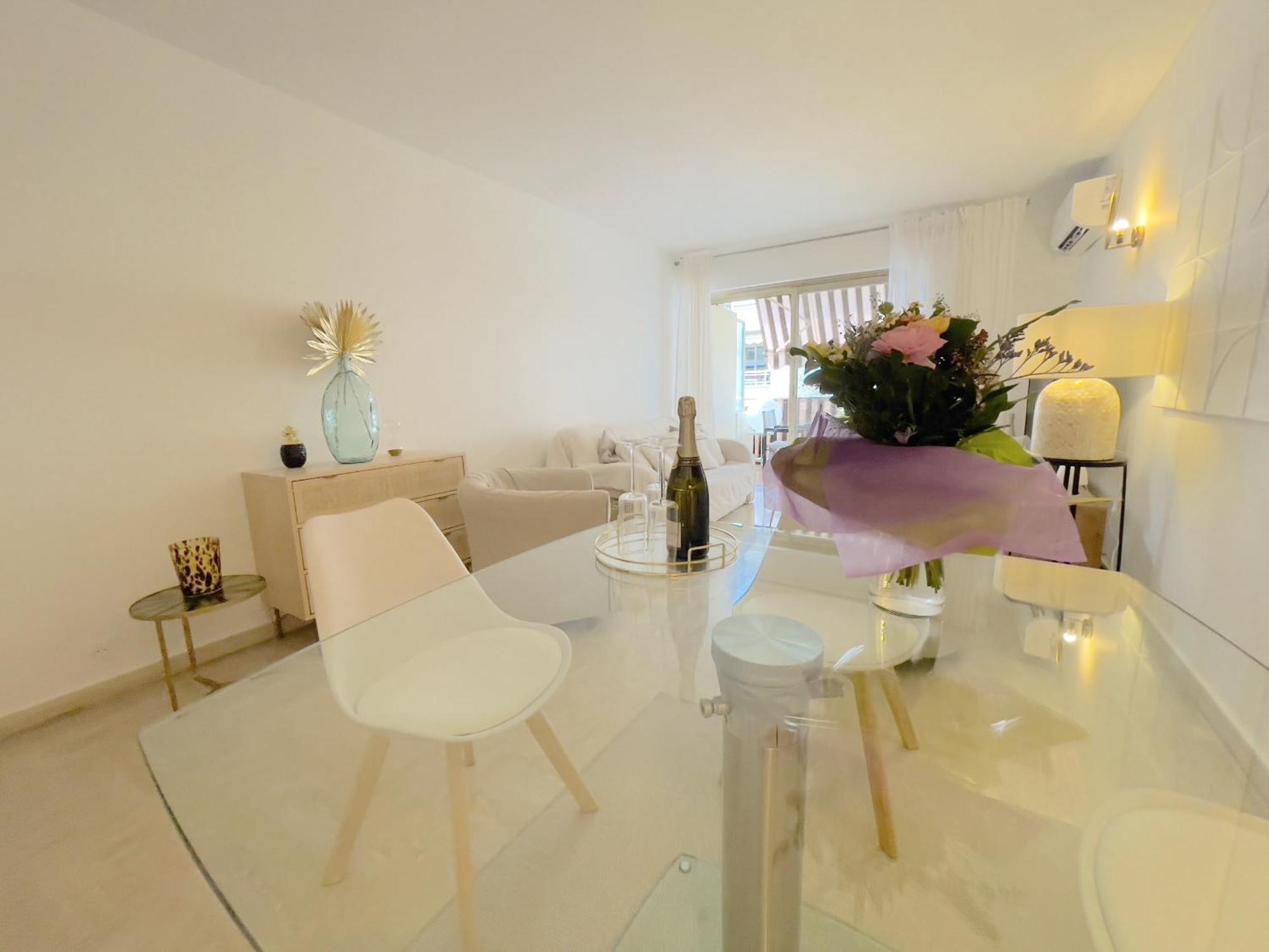 Le Carre D Or Apartment