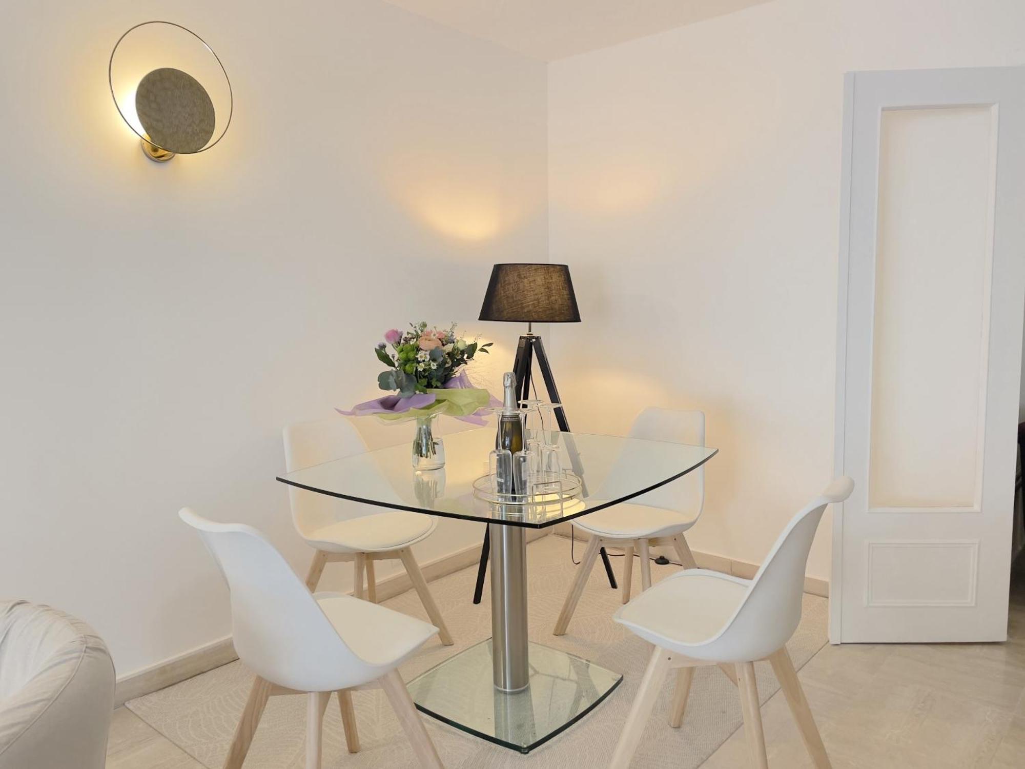 Apartment Le Carre D Or Antibes
