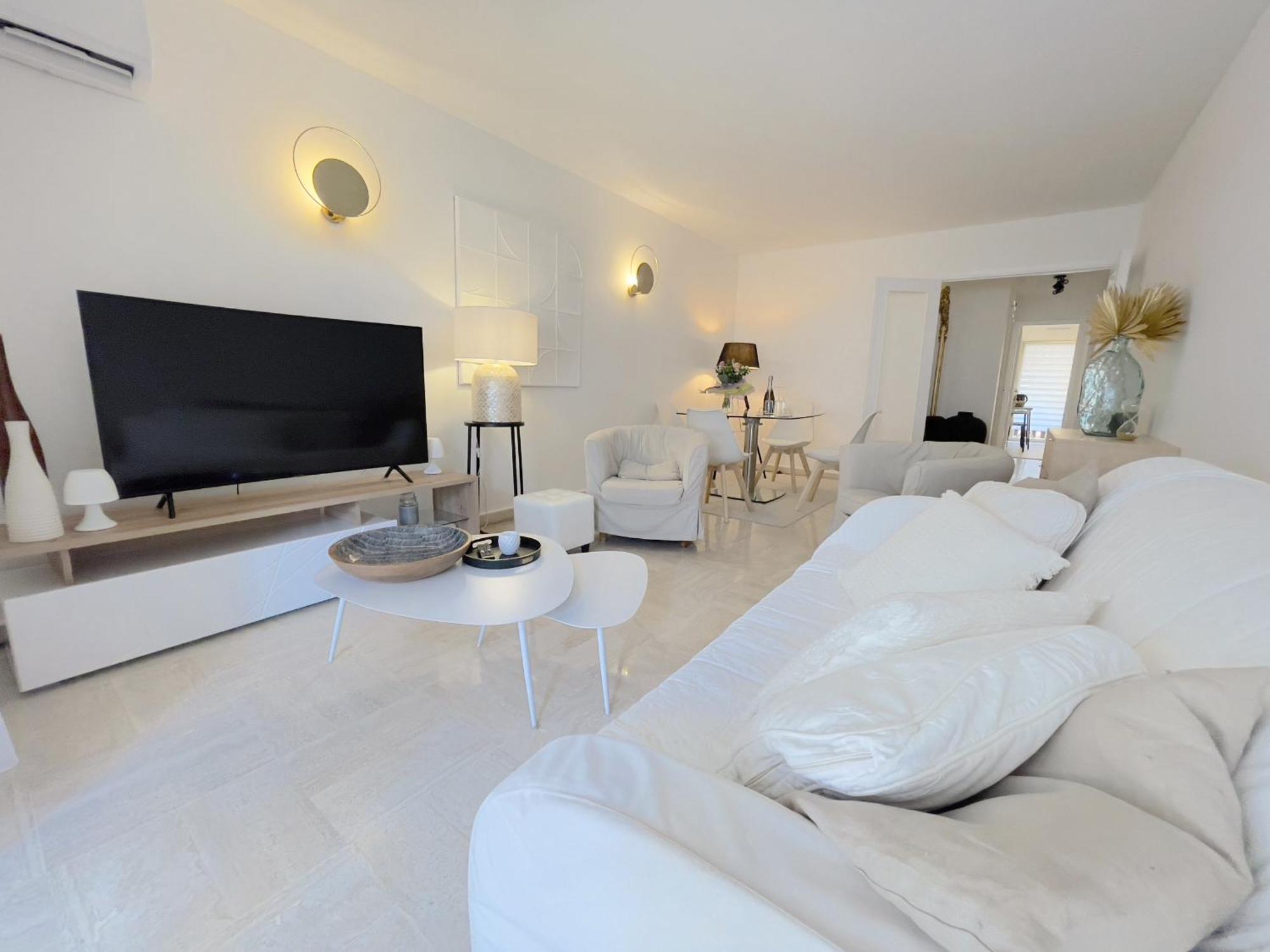 Le Carre D Or Antibes